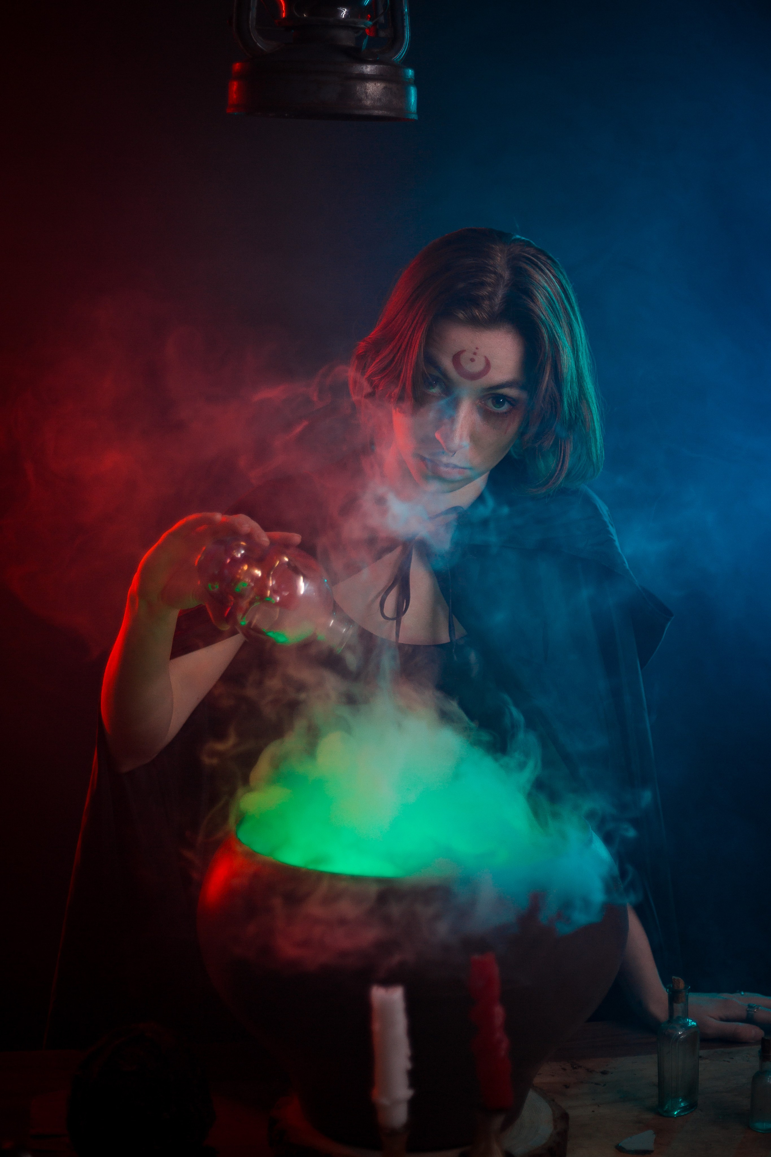 MediaDroom_WITCH. Репортажный фотограф Дмитрий (Нижний Новгород)