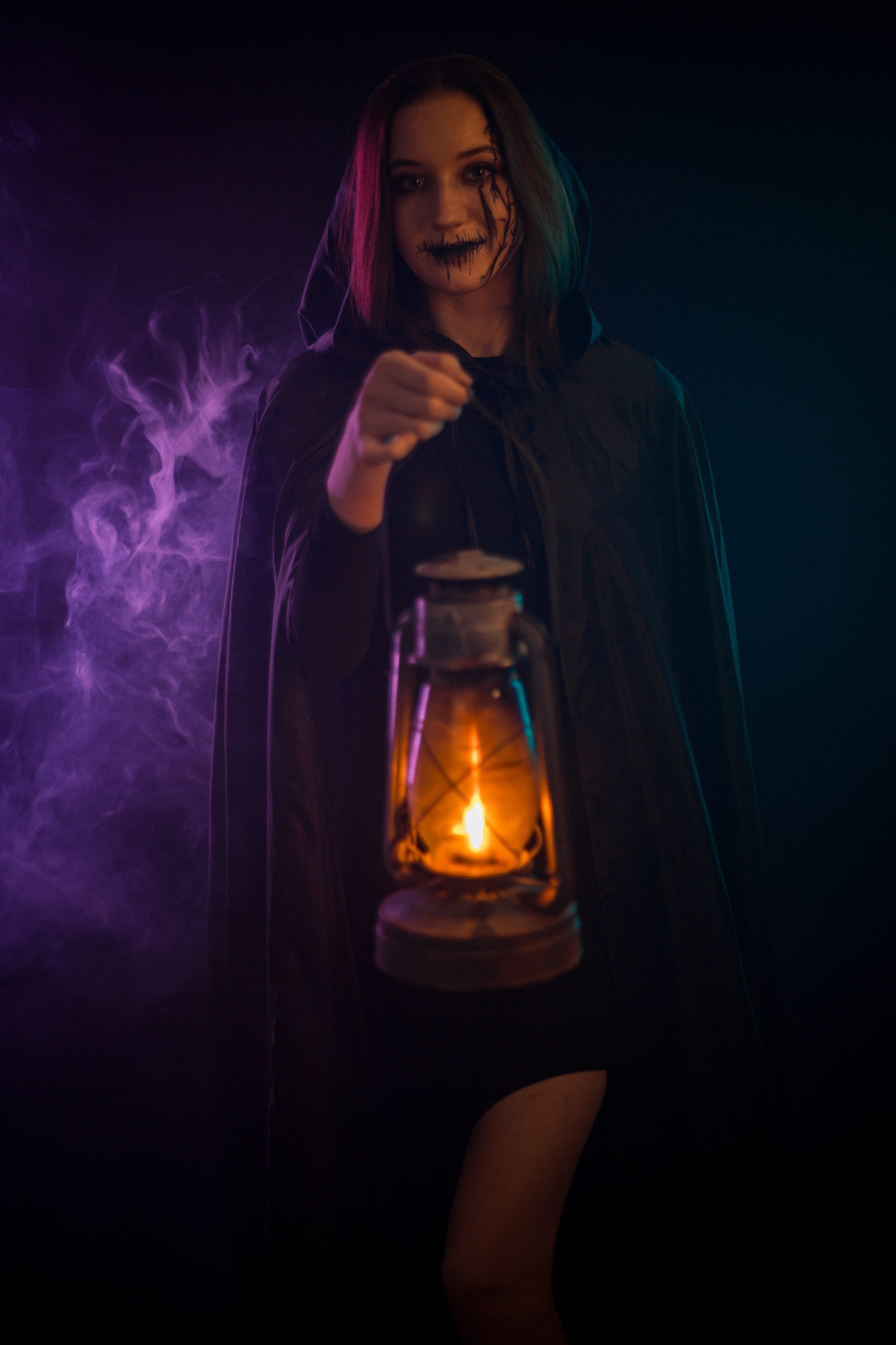 MediaDroom_WITCH. Репортажный фотограф Дмитрий (Нижний Новгород)