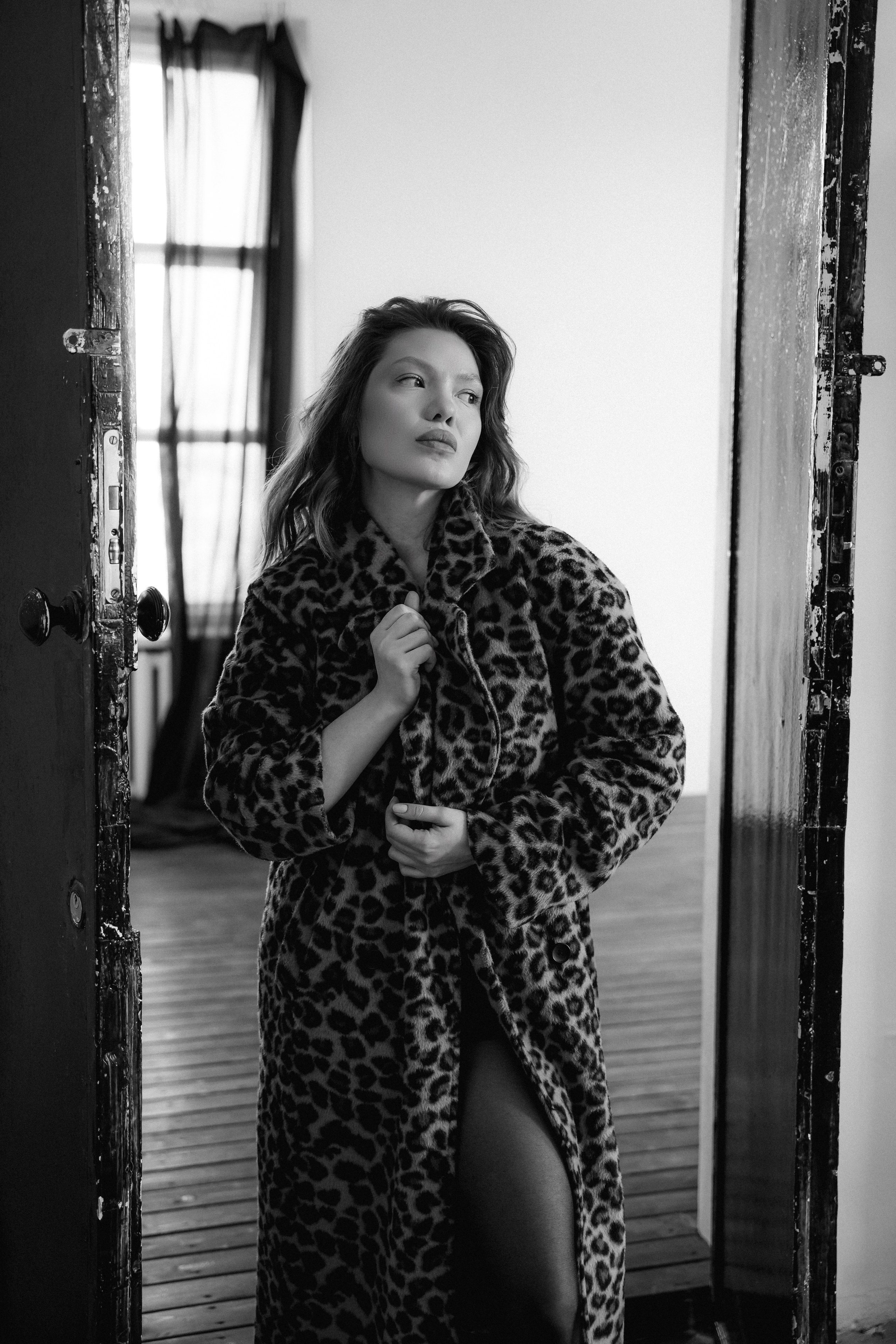 Яна. Фотограф г. Санкт-Петербург Александра Катанакова