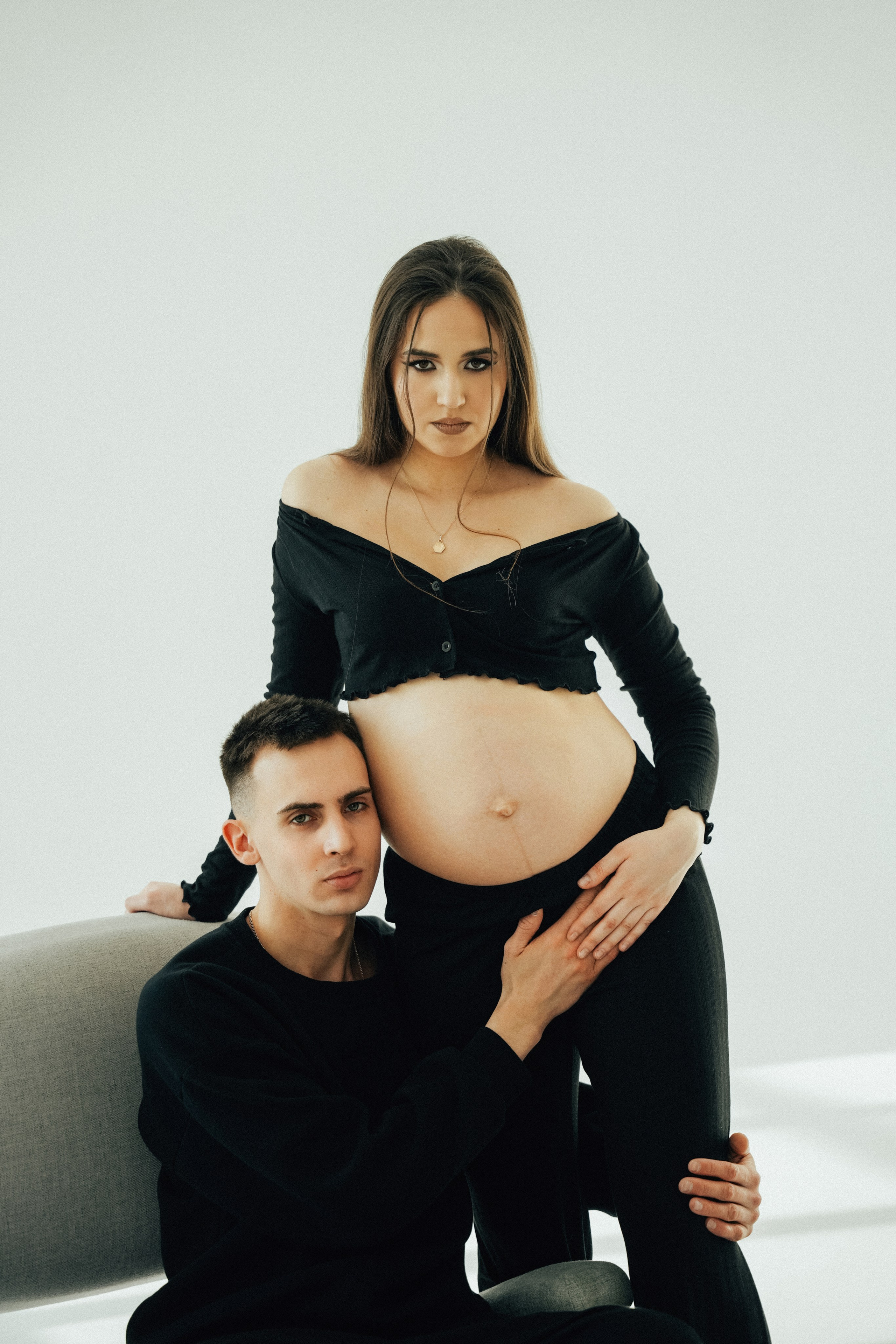 Надя и Ваня. Фотограф г. Санкт-Петербург Александра Катанакова