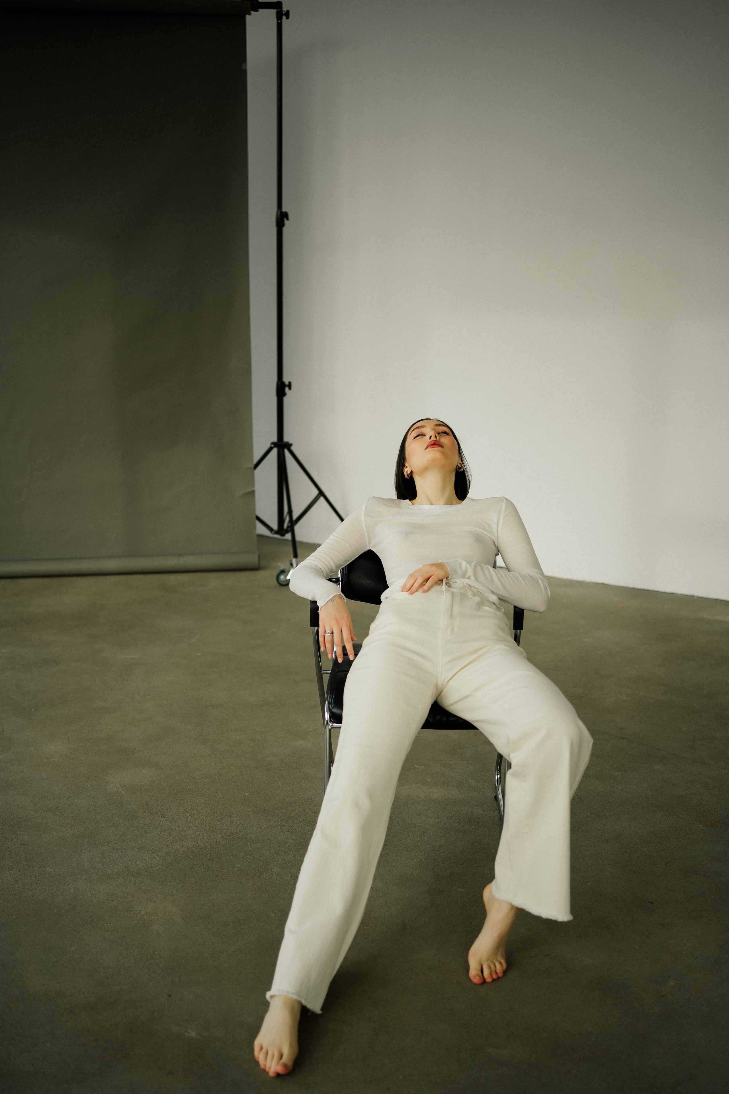 Ксюша. Фотограф г. Санкт-Петербург Александра Катанакова