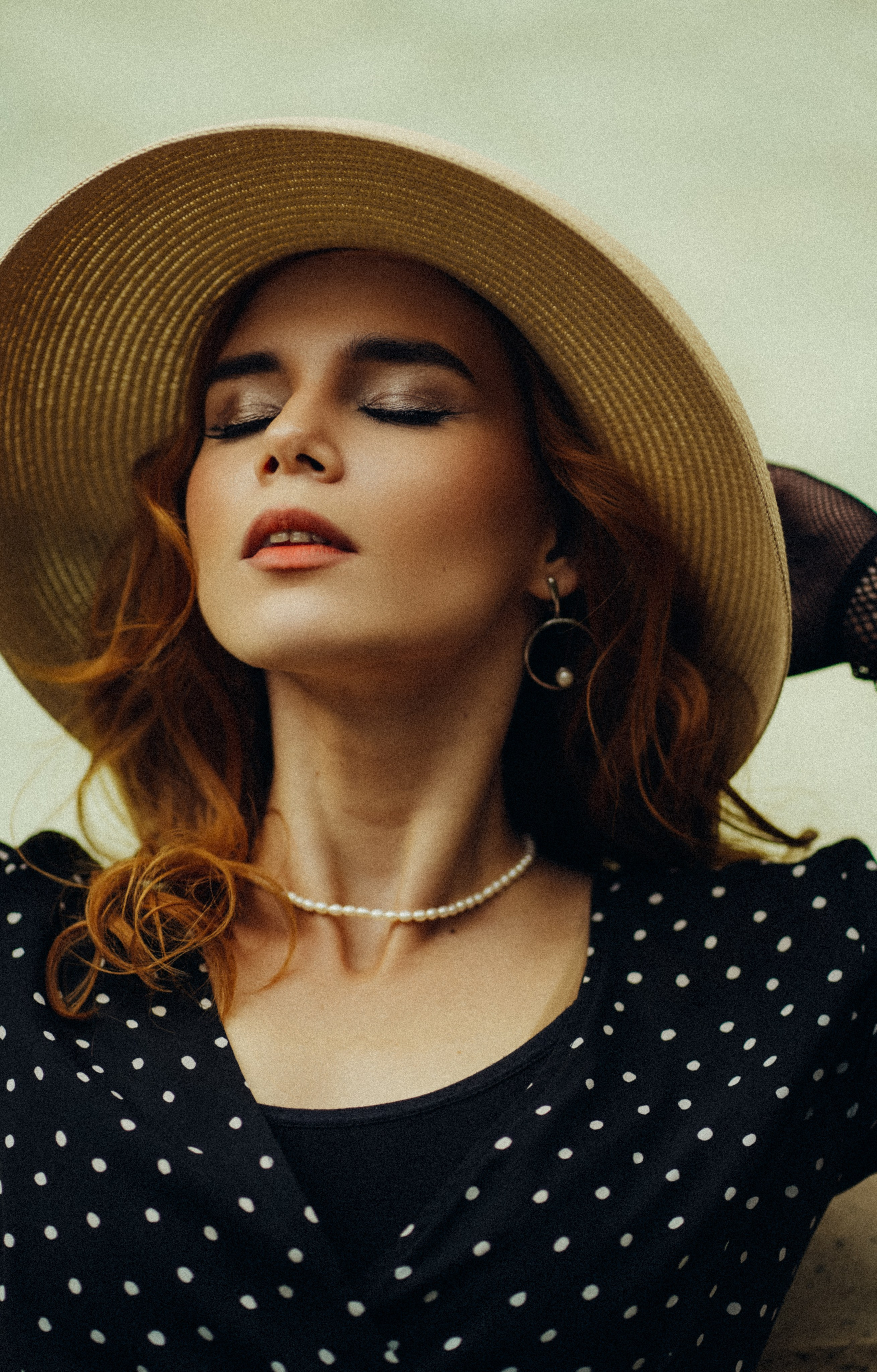 Василиса. Фотограф г. Санкт-Петербург Александра Катанакова