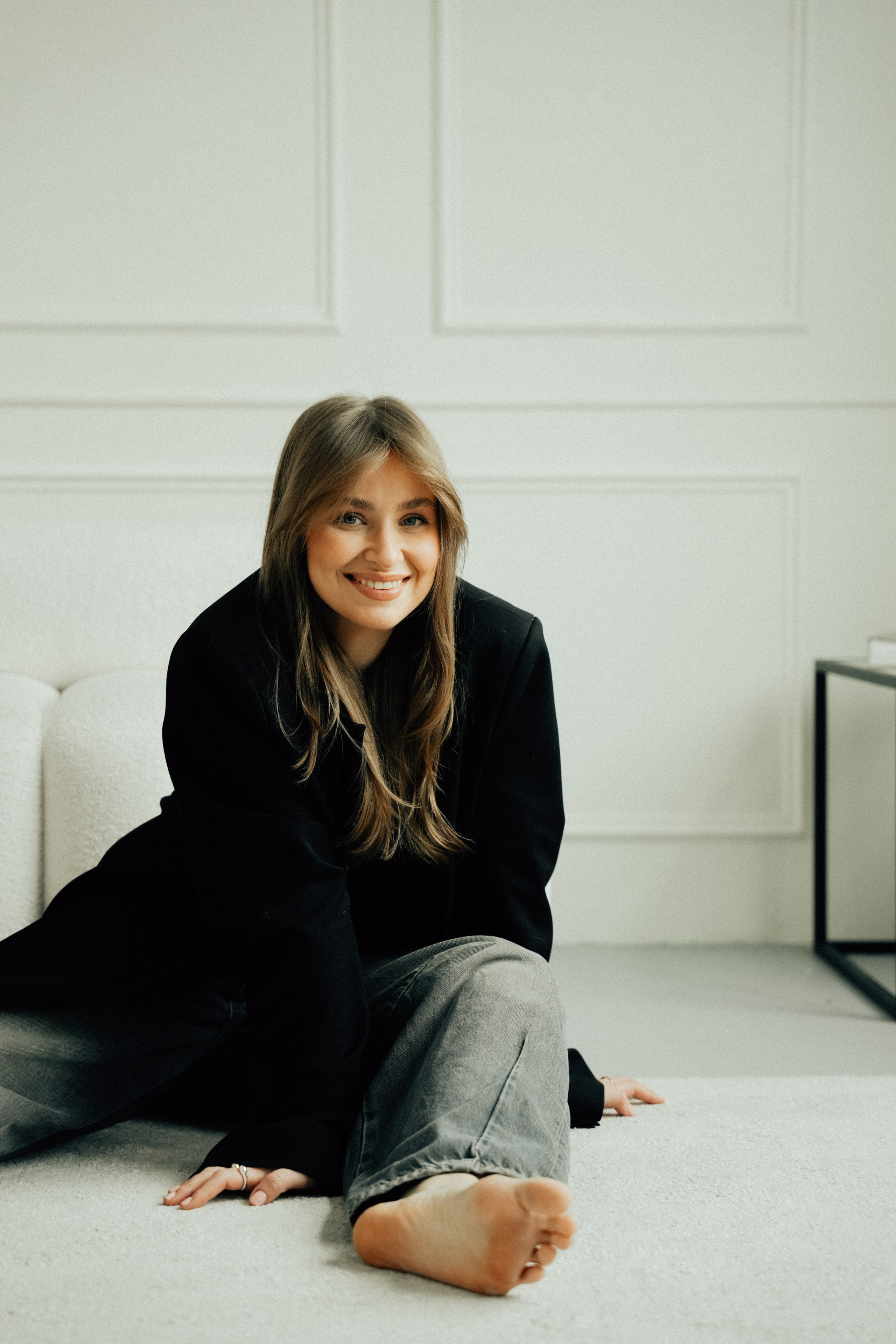 Маша. Фотограф г. Санкт-Петербург Александра Катанакова