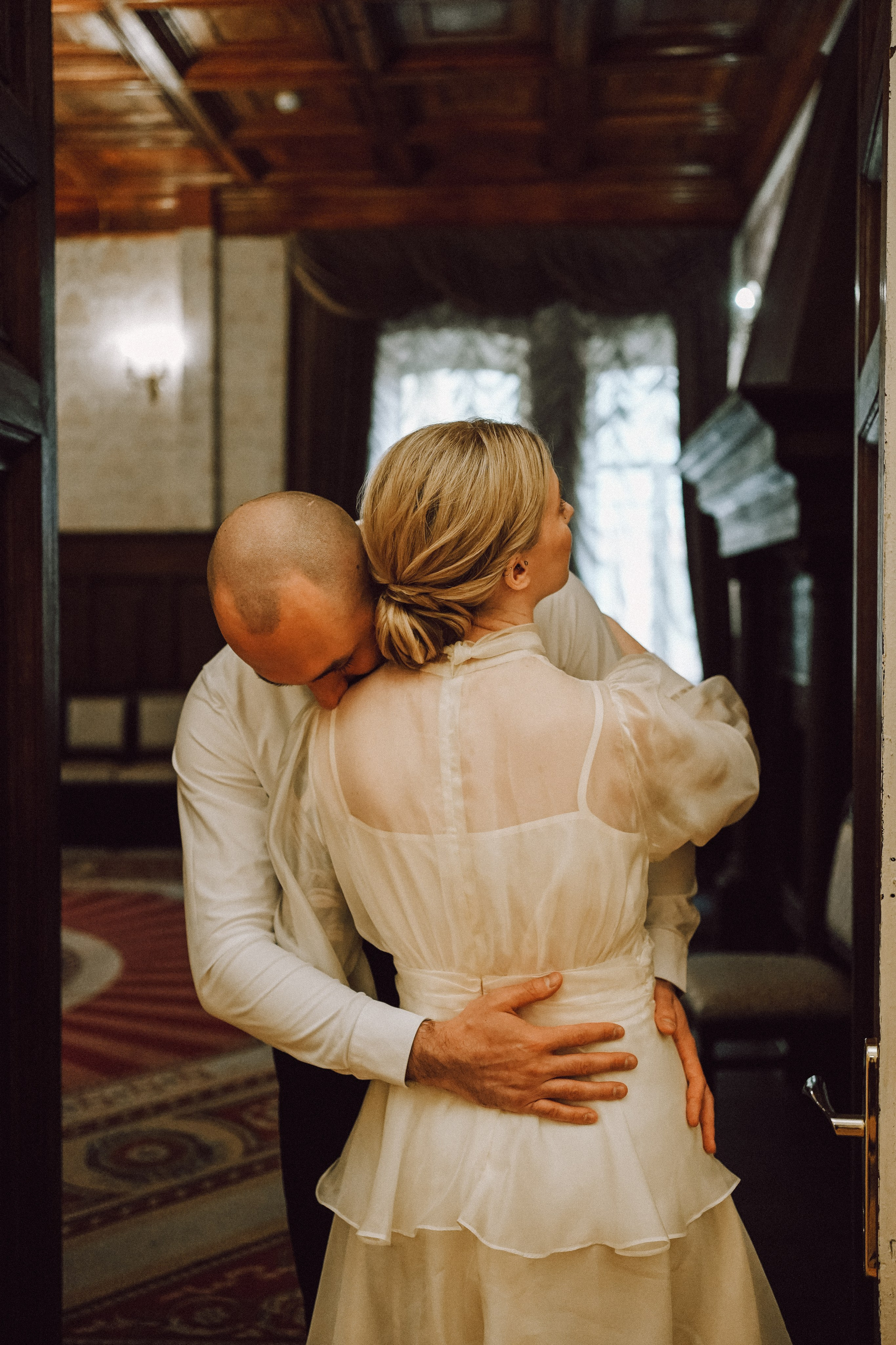 Саша и Миша. Фотограф г. Санкт-Петербург Александра Катанакова