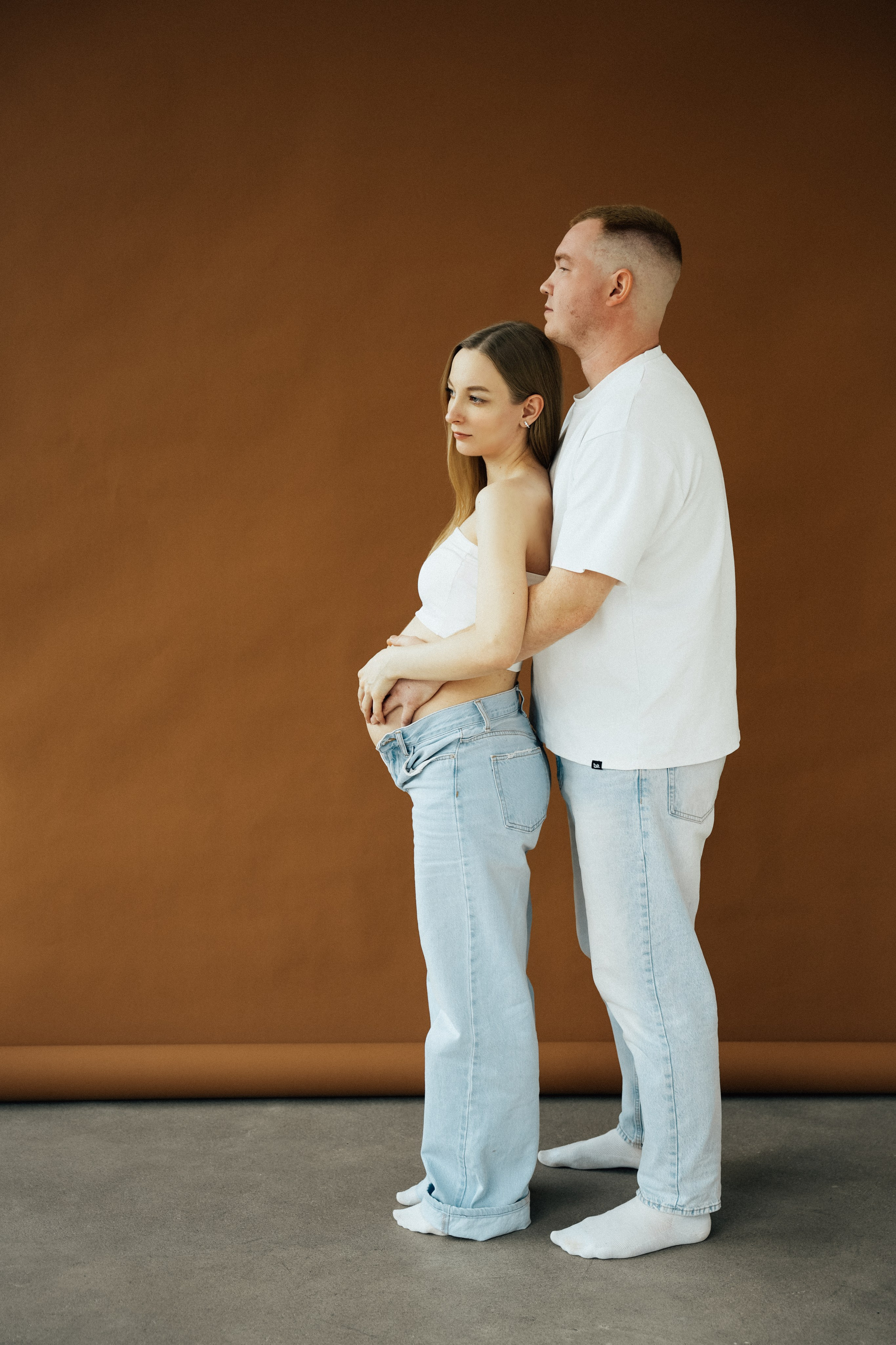 Настя и Егор. Фотограф г. Санкт-Петербург Александра Катанакова