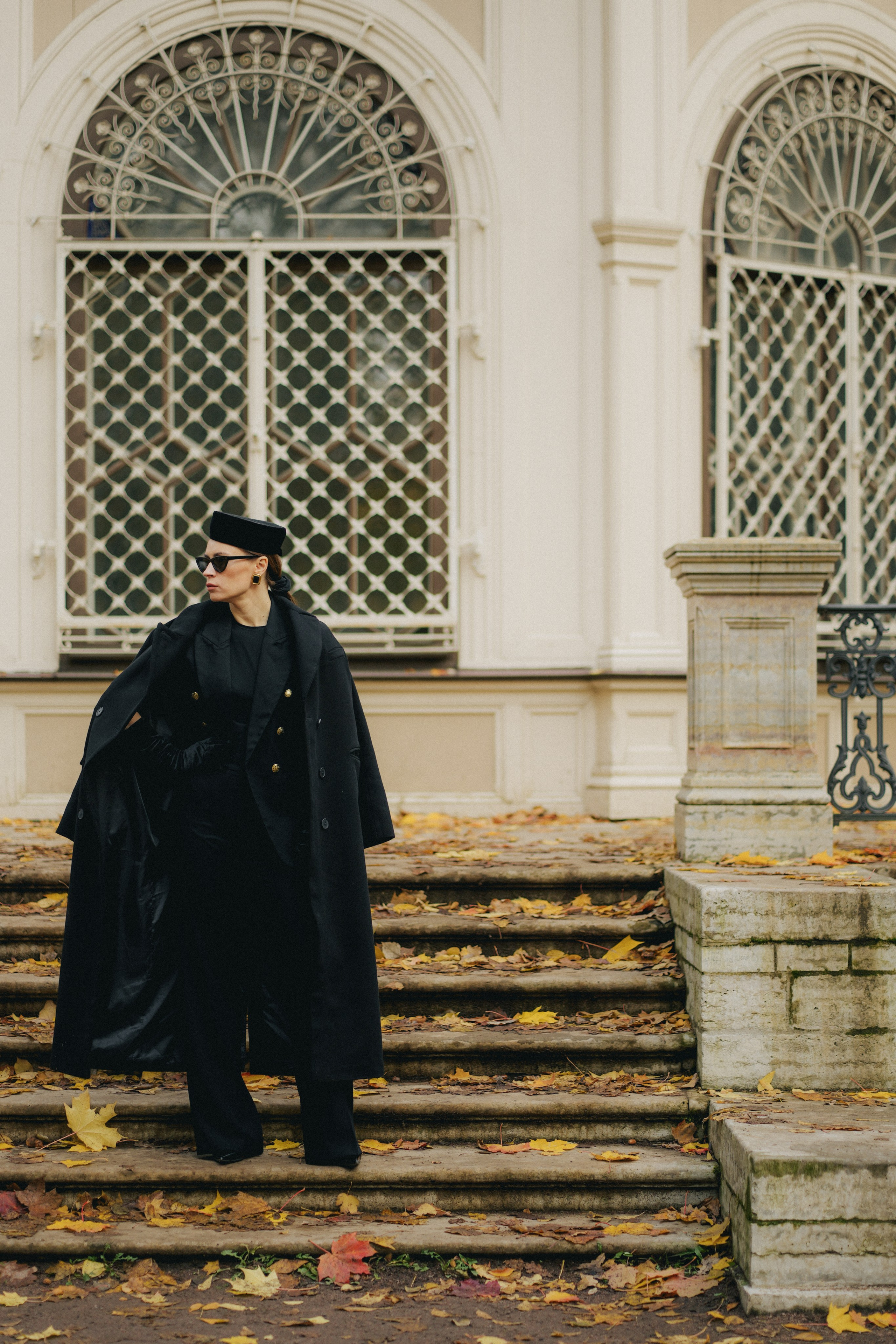 Олеся. Фотограф г. Санкт-Петербург Александра Катанакова