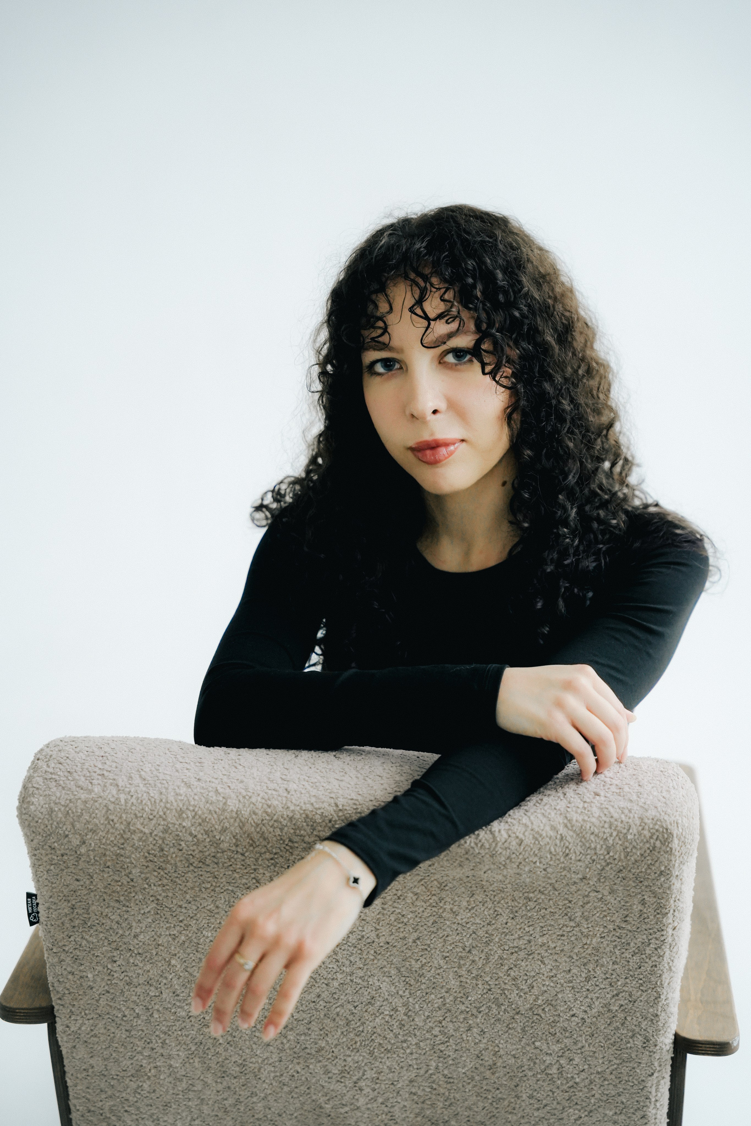 Лиза. Фотограф г. Санкт-Петербург Александра Катанакова