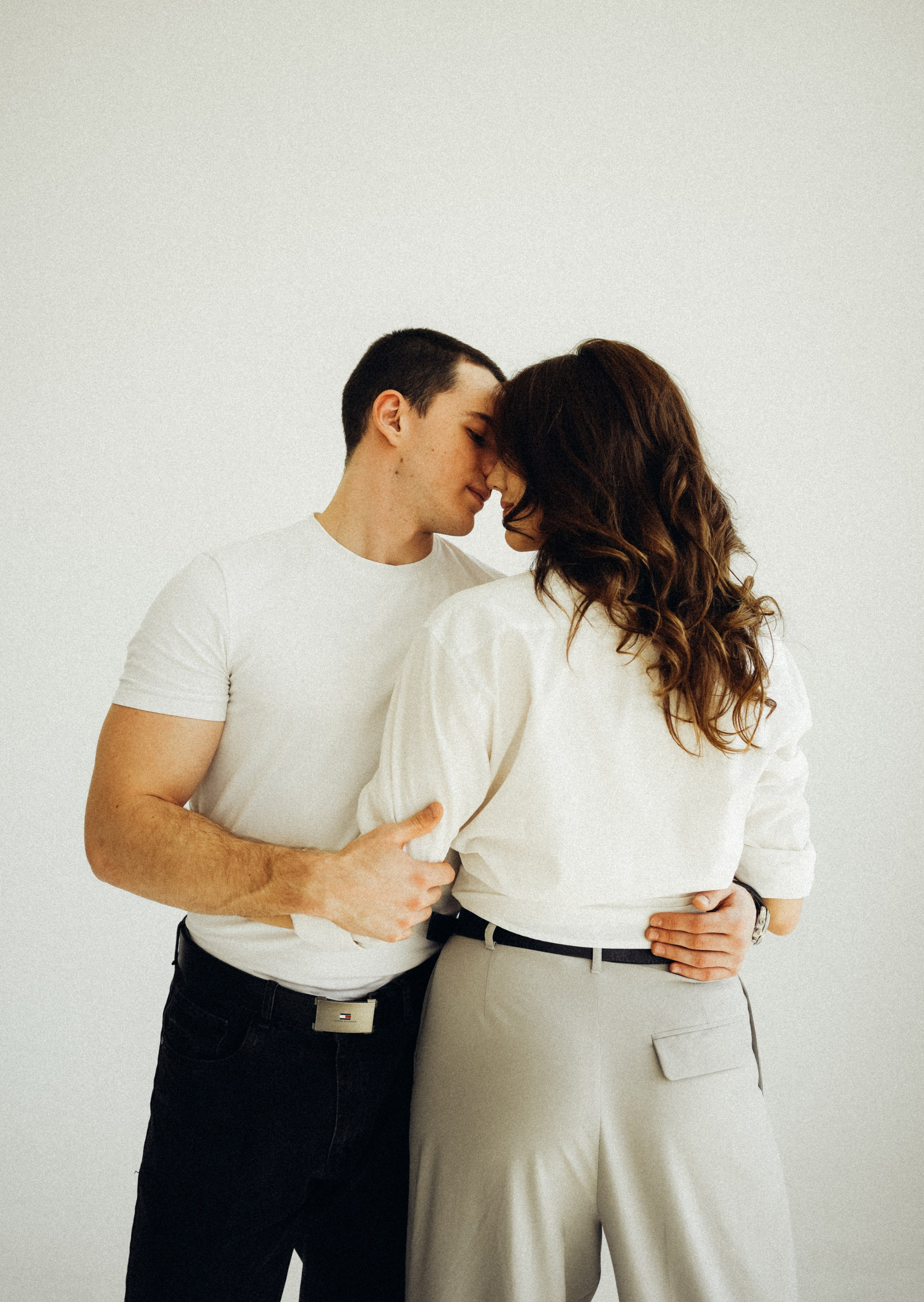 Софа и Руслан. Фотограф г. Санкт-Петербург Александра Катанакова