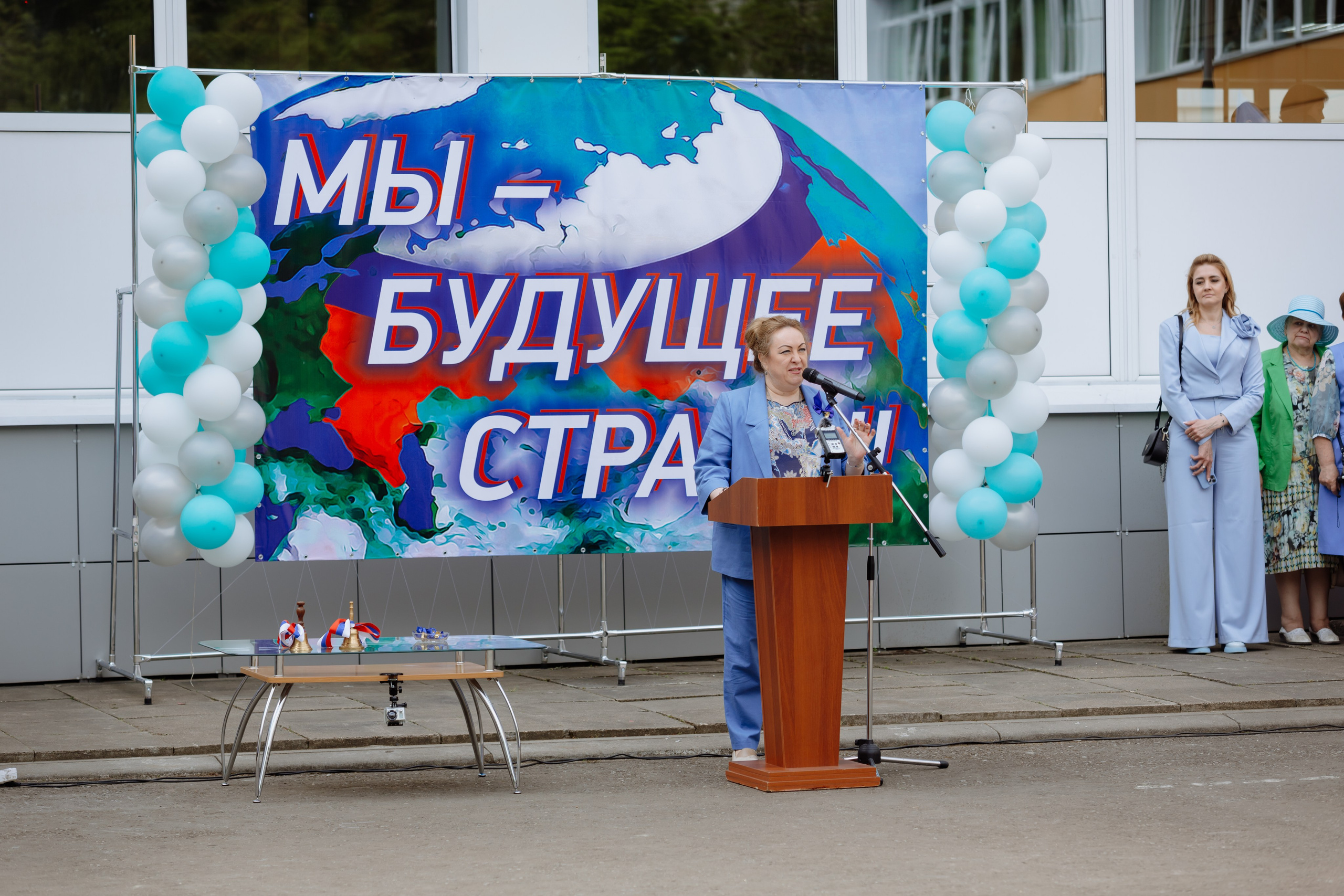 Последний звонок 2024 (3 часа фотосъемки). Профессиональный фотограф Надежда Антонова