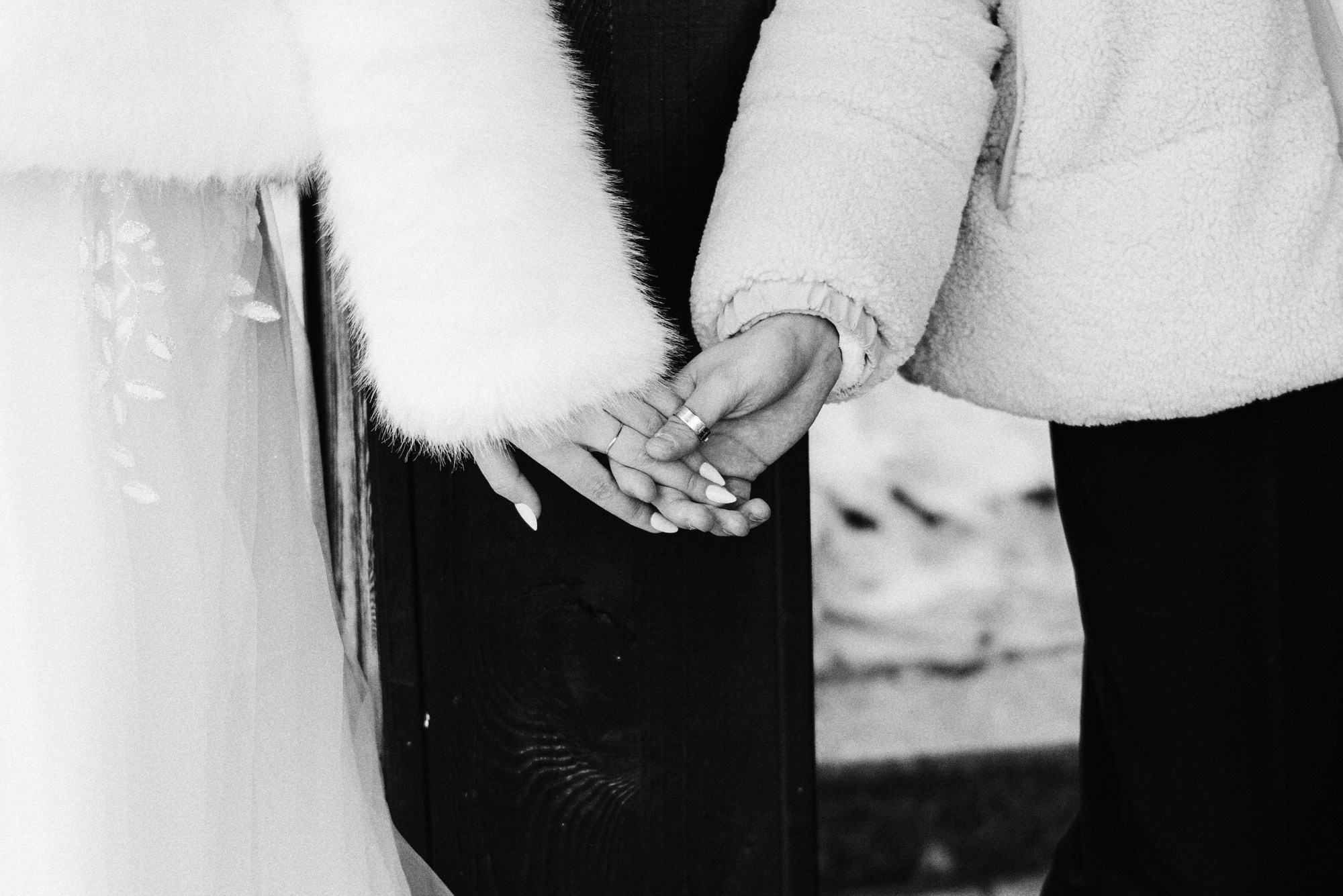 Свадебная фотосессия в Тюмени: ЗАГС, Мост Влюбленных и Монастырь | Фотограф Дарья Мустафина. Портретный фотограф Тюмень Дарья Мустафина