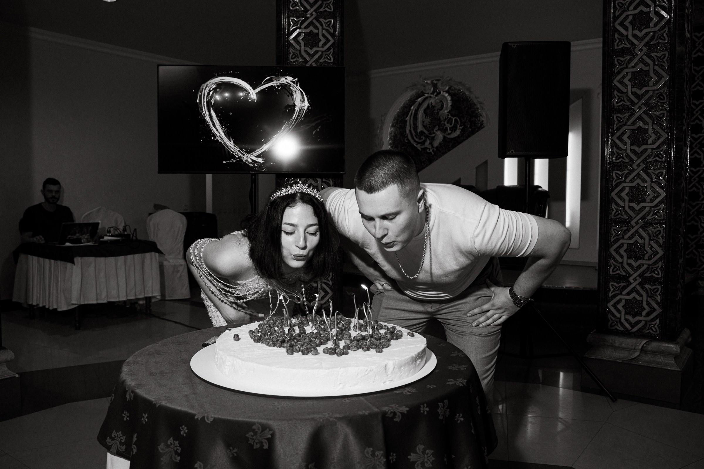 Банкеты. Главная