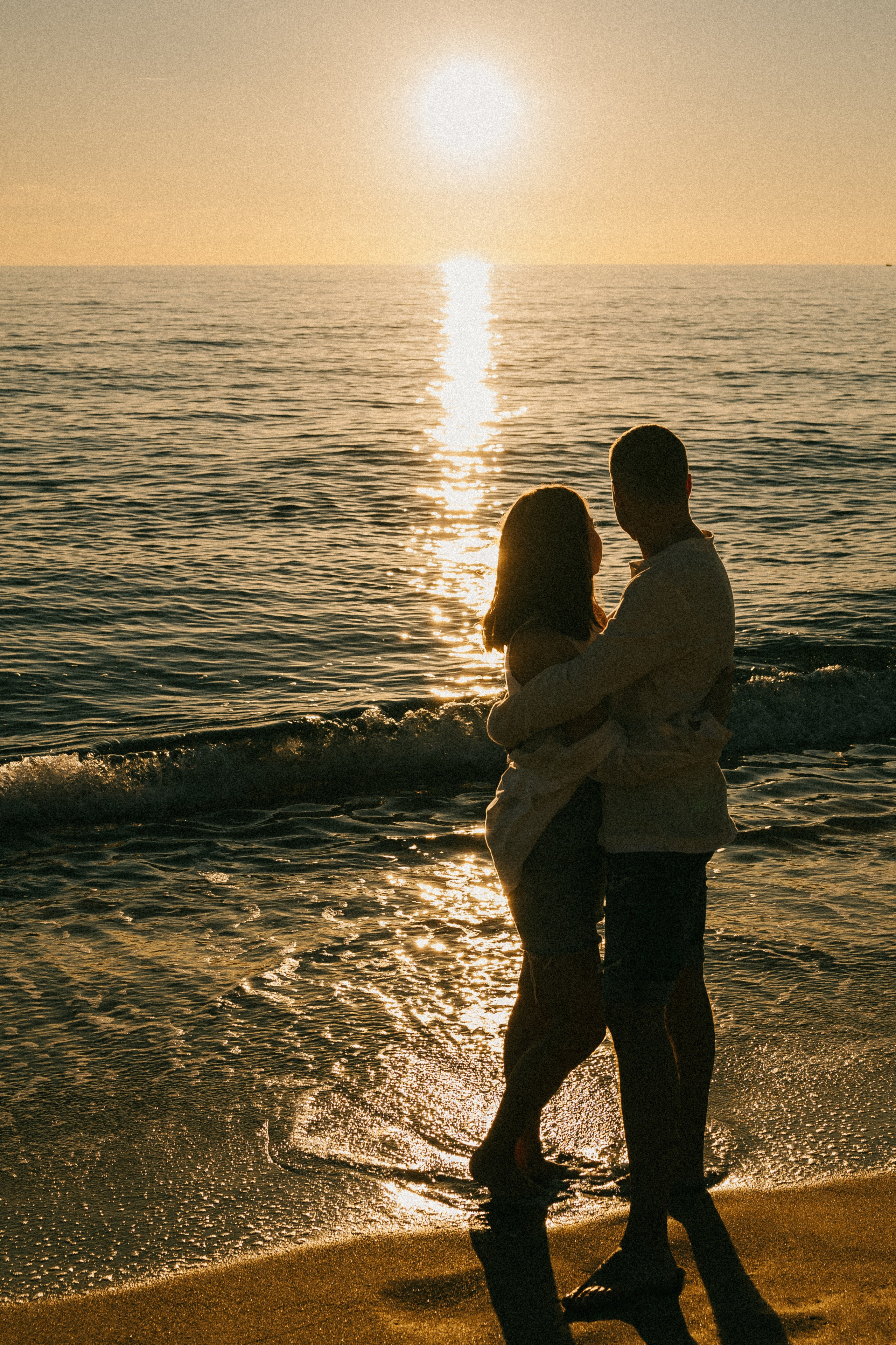 Женя и Антон. Семейный и лавстори фотограф в Санкт-Петербурге Леся Ревзина
