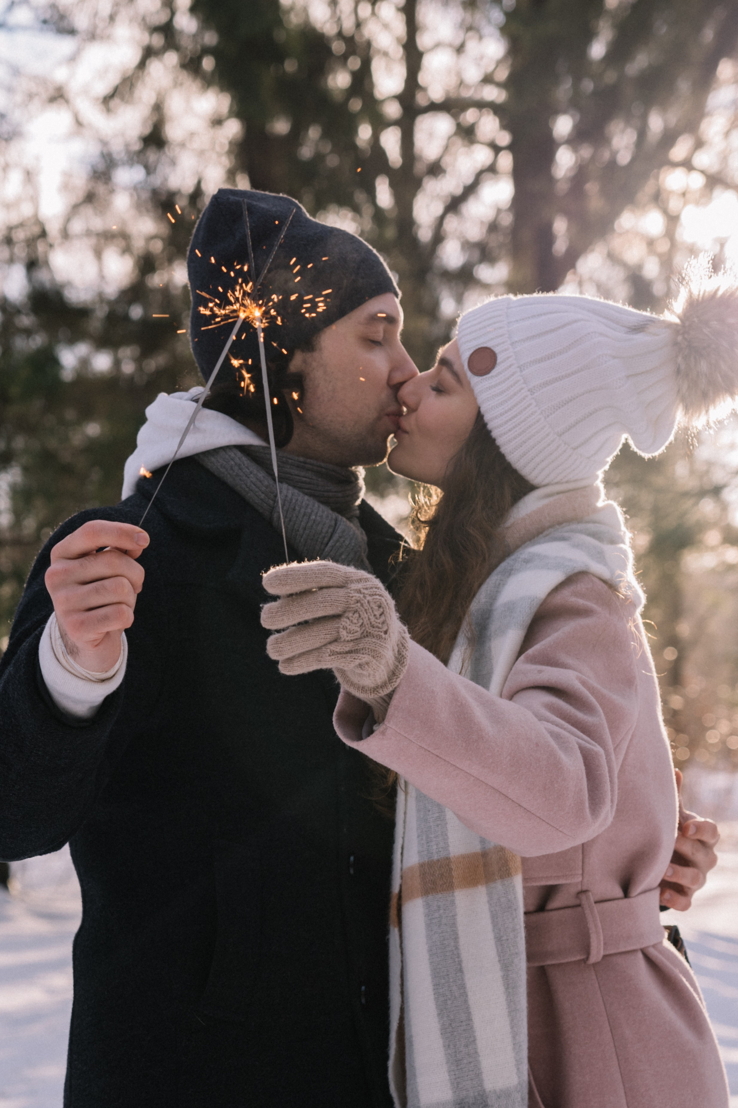 Мария и Артур. Семейный и лавстори фотограф в Санкт-Петербурге Леся Ревзина