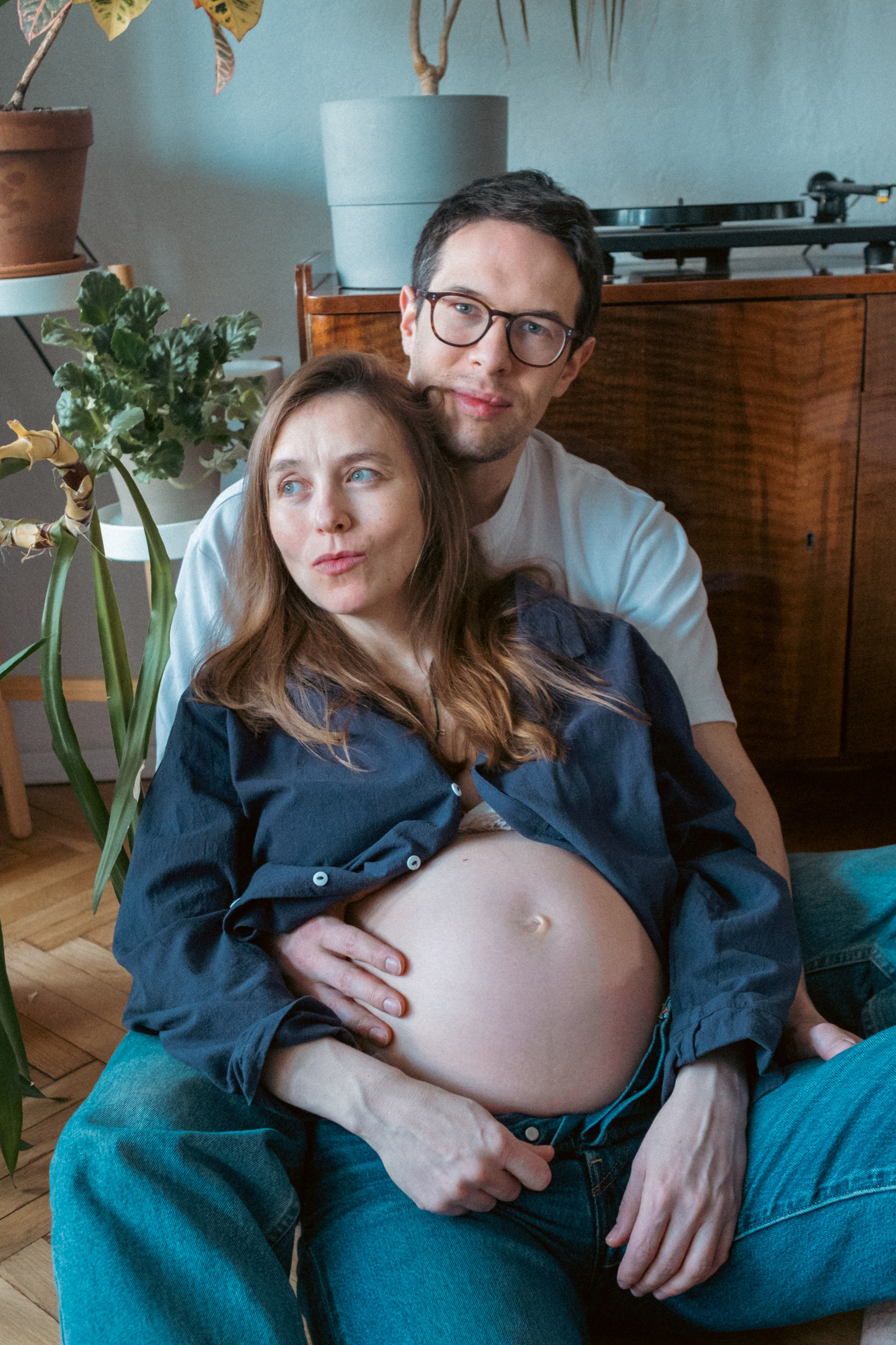 О+A=И. Семейный и детский фотограф Александра Архипова Москва