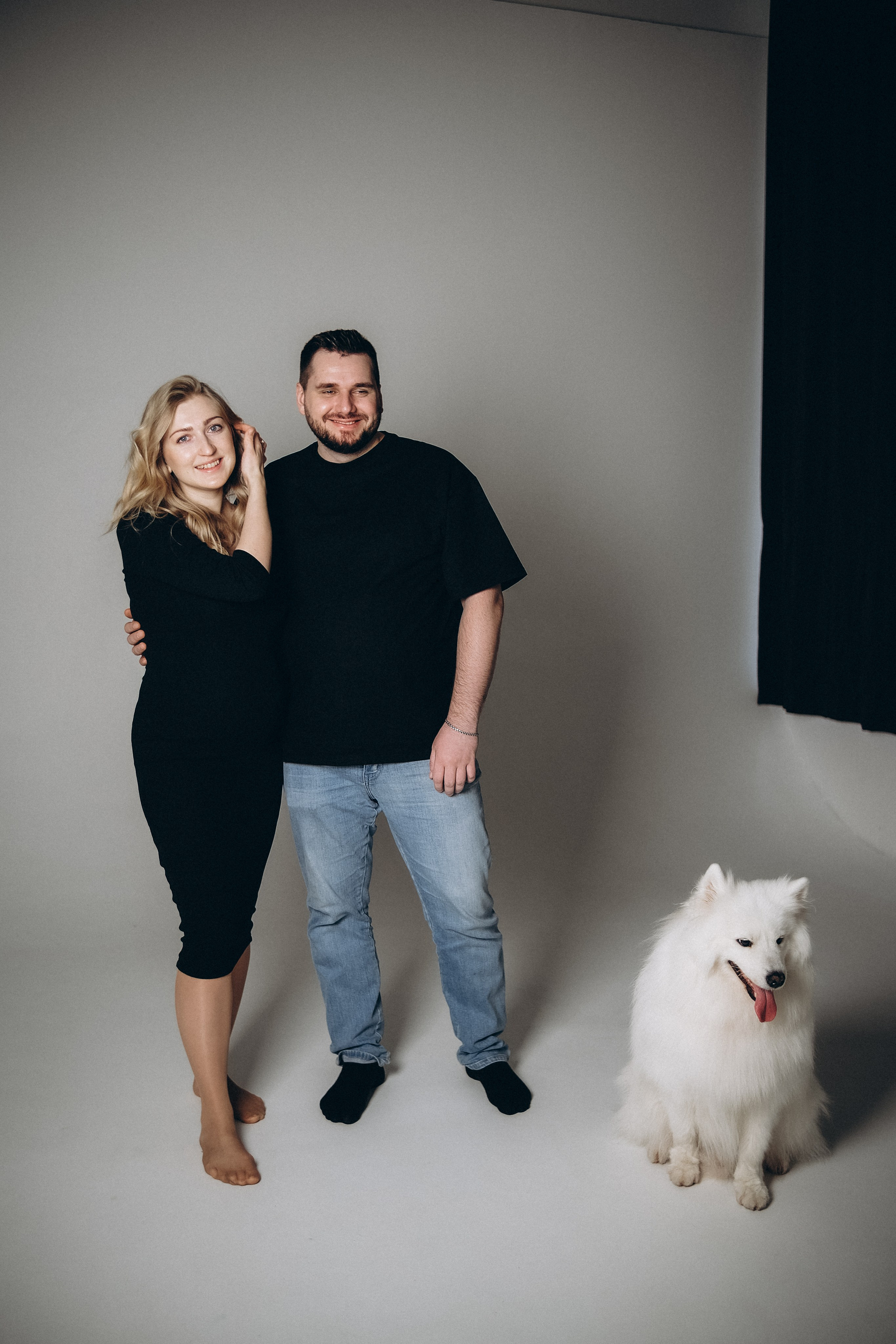 Катя & Андрей. Phdkvmr.ru