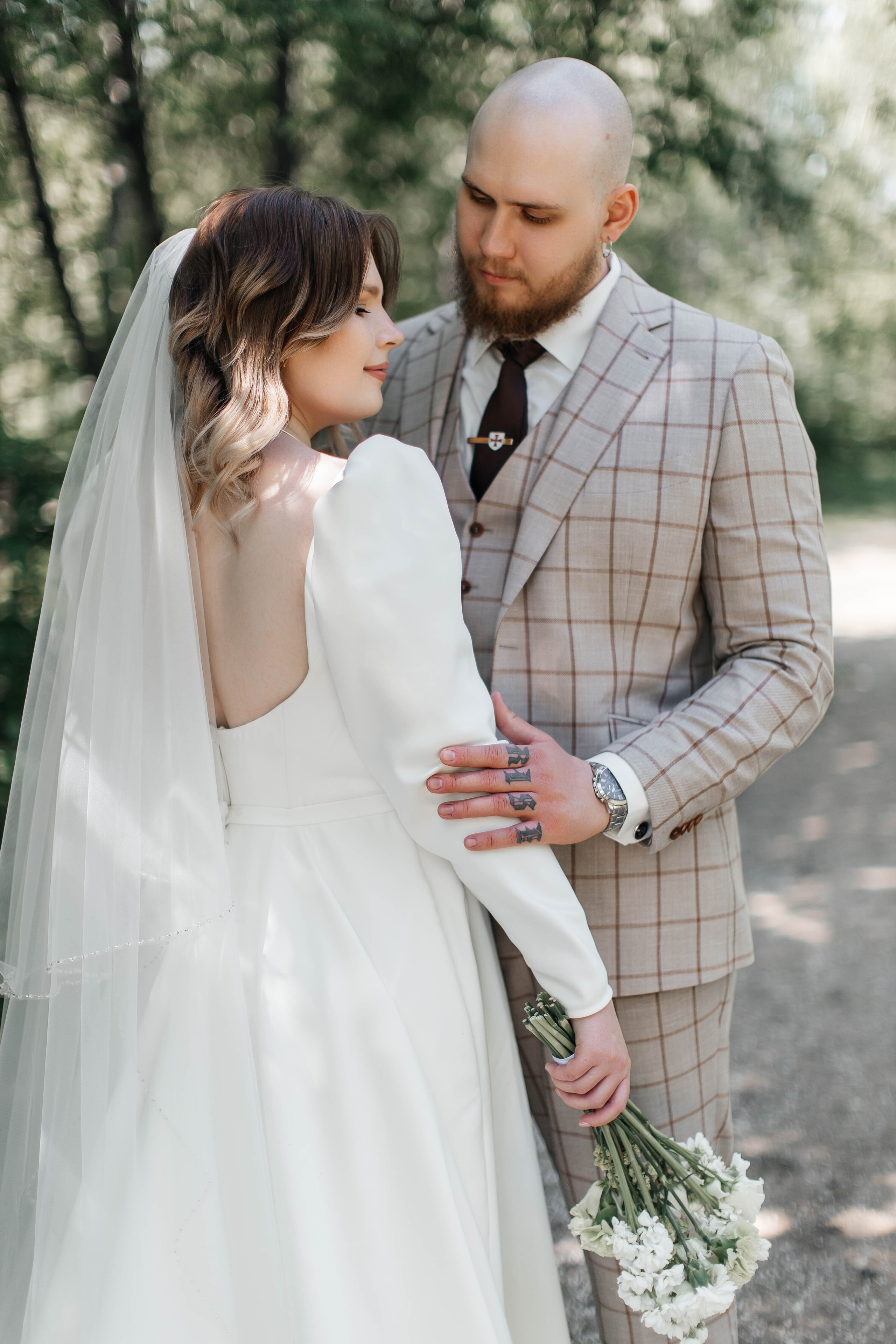 Владислав & Анастасия. Главная