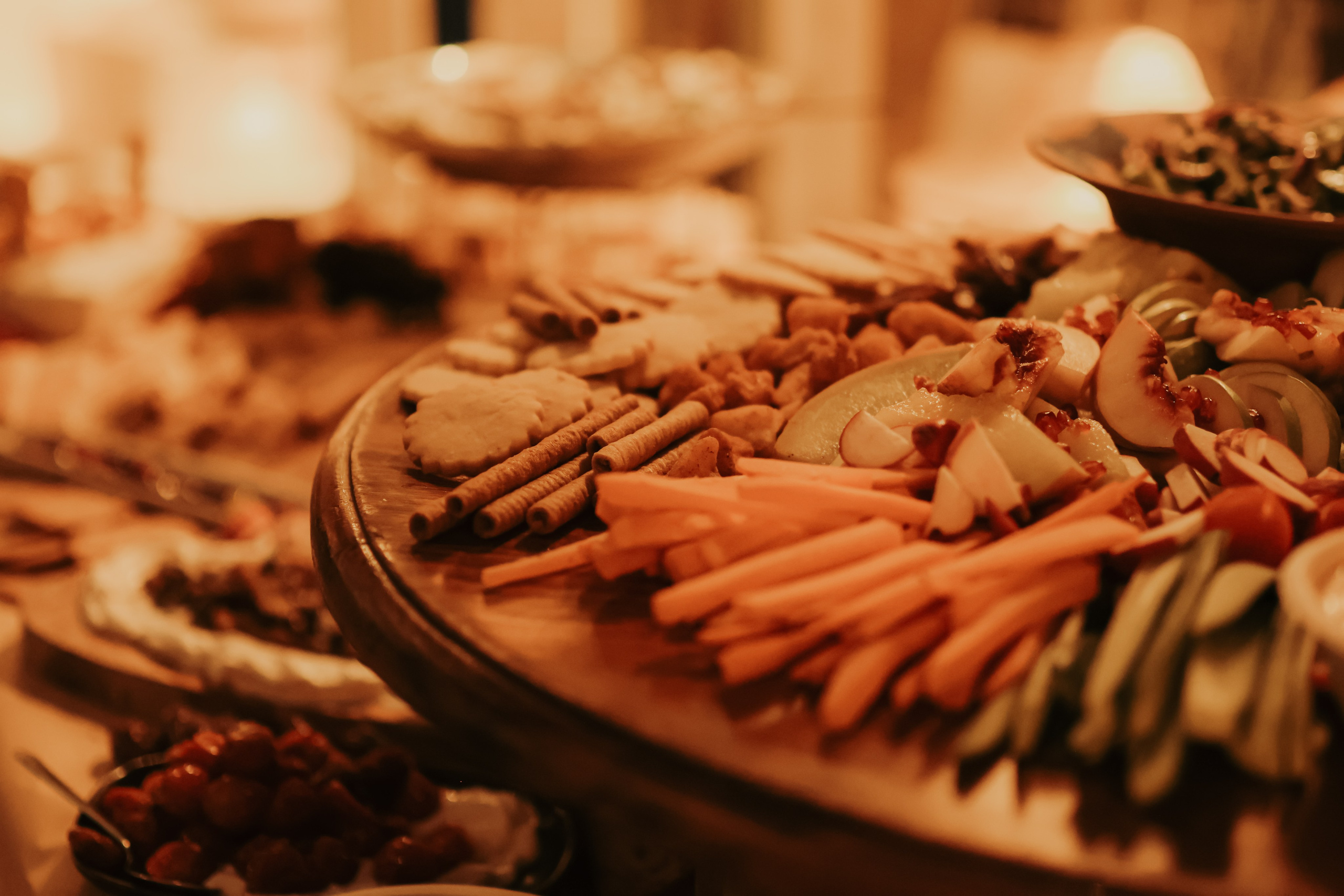 Fresh Futures & Flavors, Jaffa | September 2024. Photographer in Israel Alice Milchin