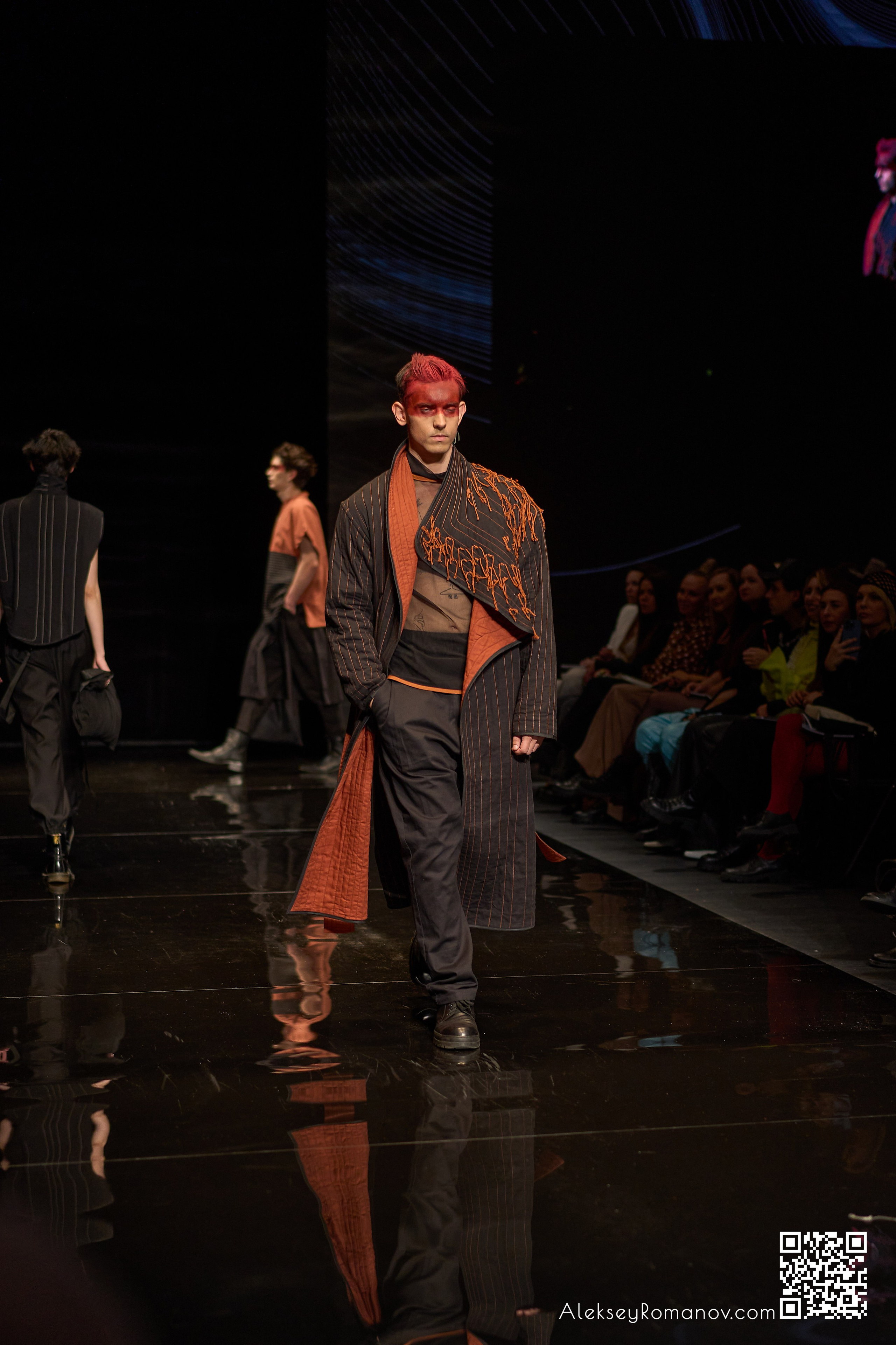 ZALKAR & NAZAR. Алексей Романов фотограф Санкт-Петербург, фотокурсы, фотошкола