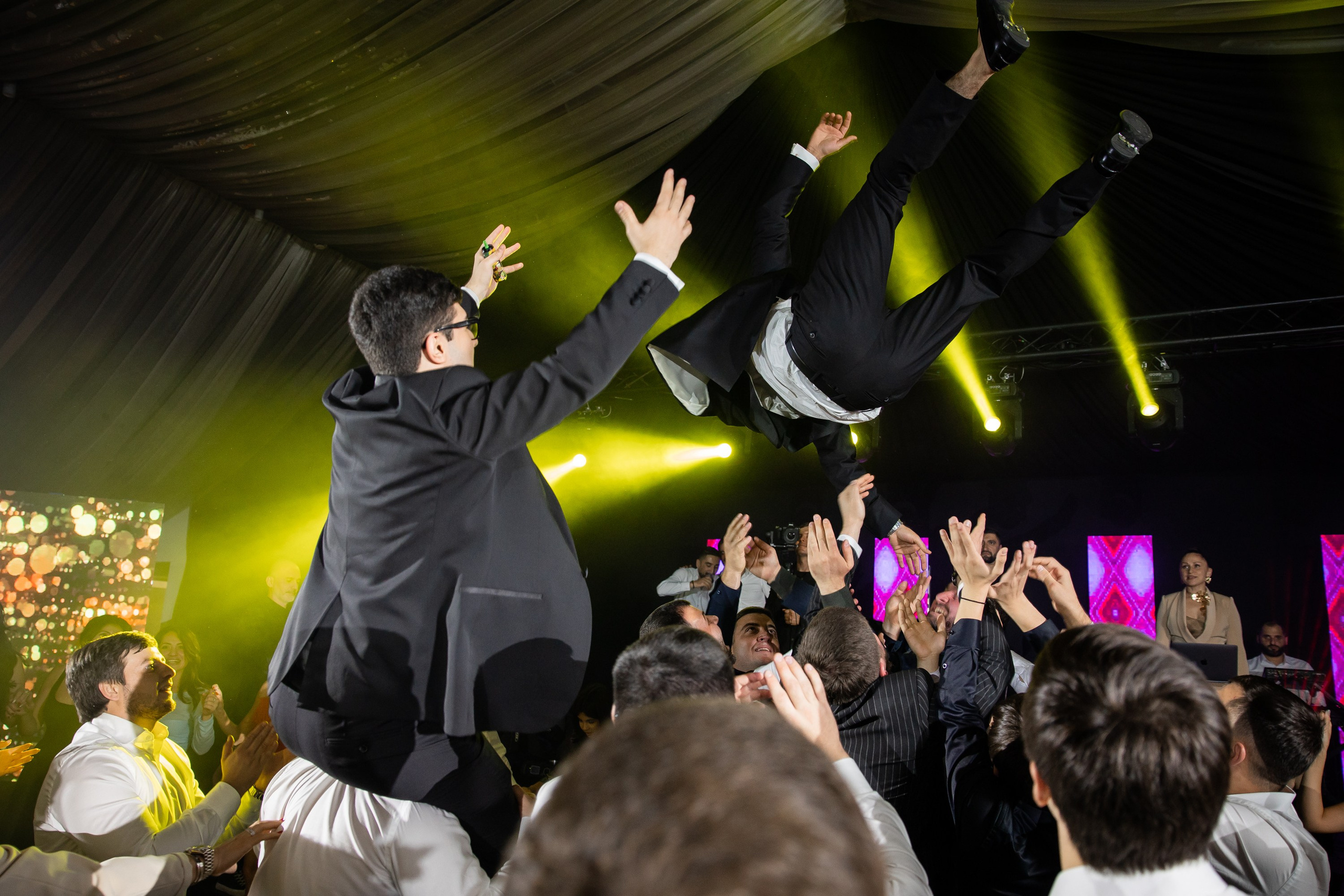 S&E. Свадебный и семейный фотограф