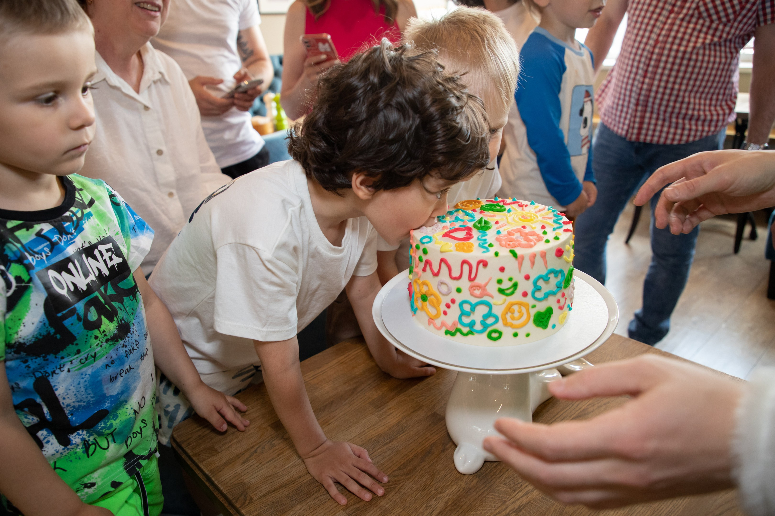 День рождения