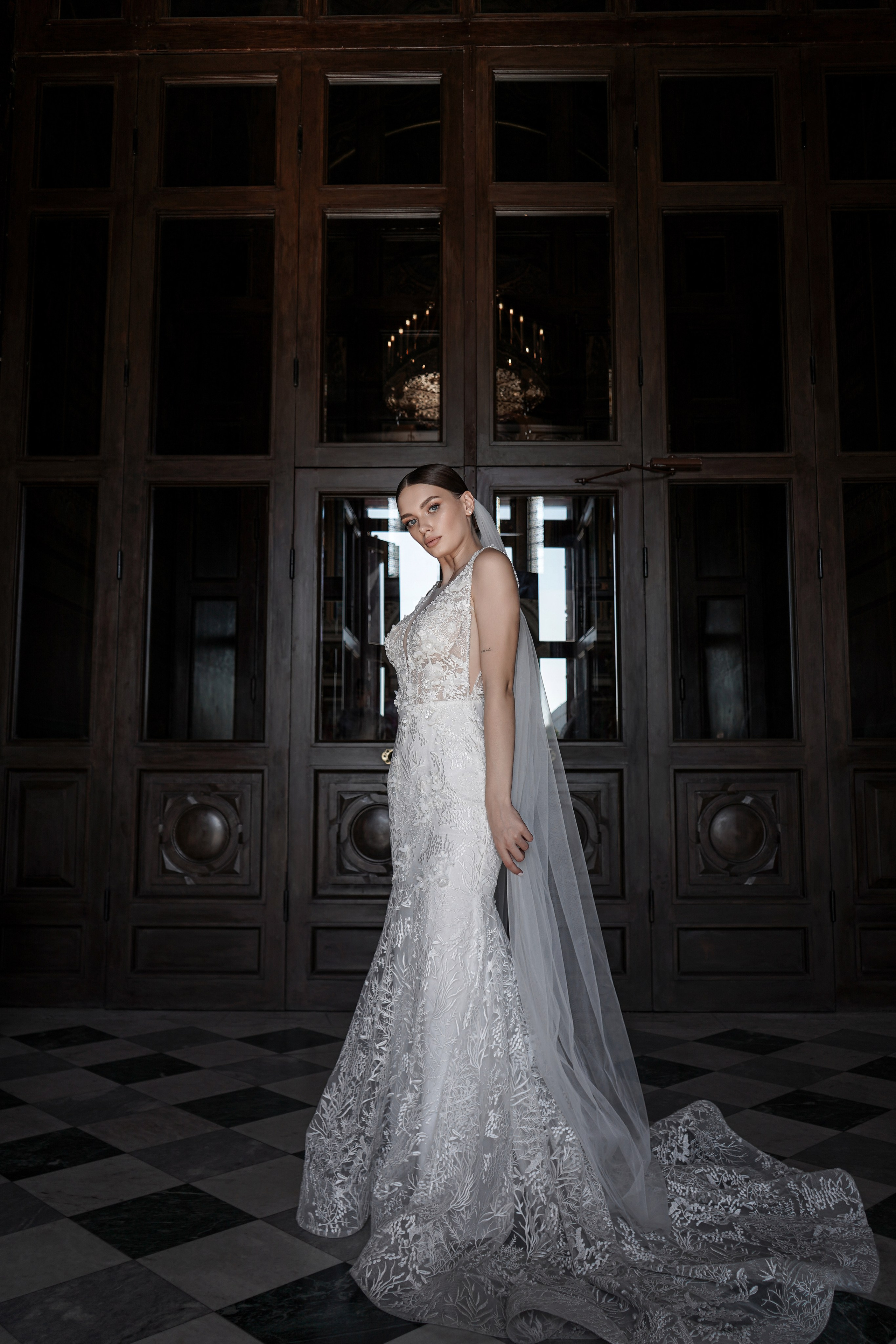 Владислав и Дарья. Свадебный фотограф в Ростове-на-Дону. Таинство Крещения и Венчания, семейные фотосессии. Алёна Чёботова