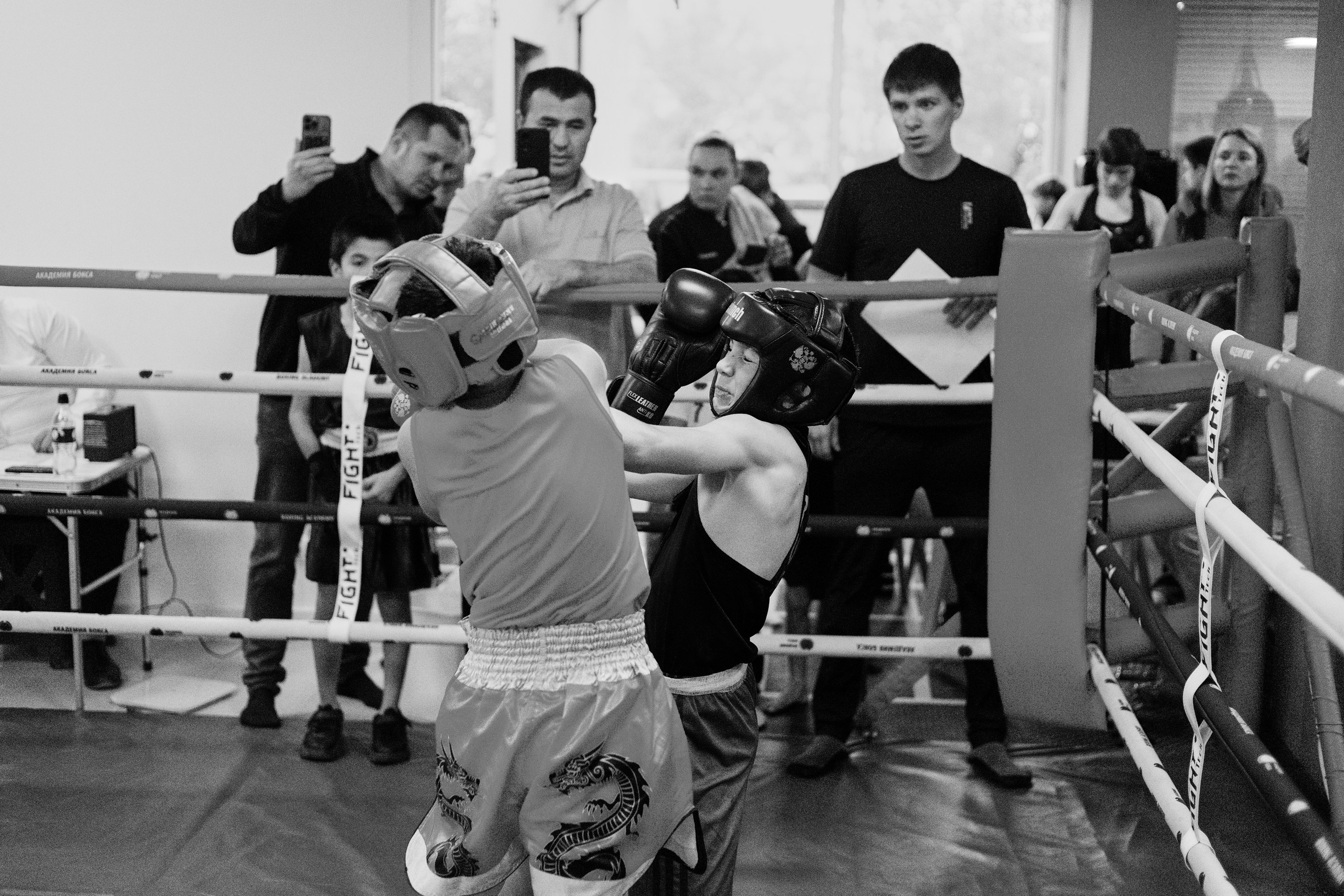 СПОРТ и ЦИРК. Портретный, свадебный, репортажный фотограф во Владивостоке Юлиана Джули Фокс