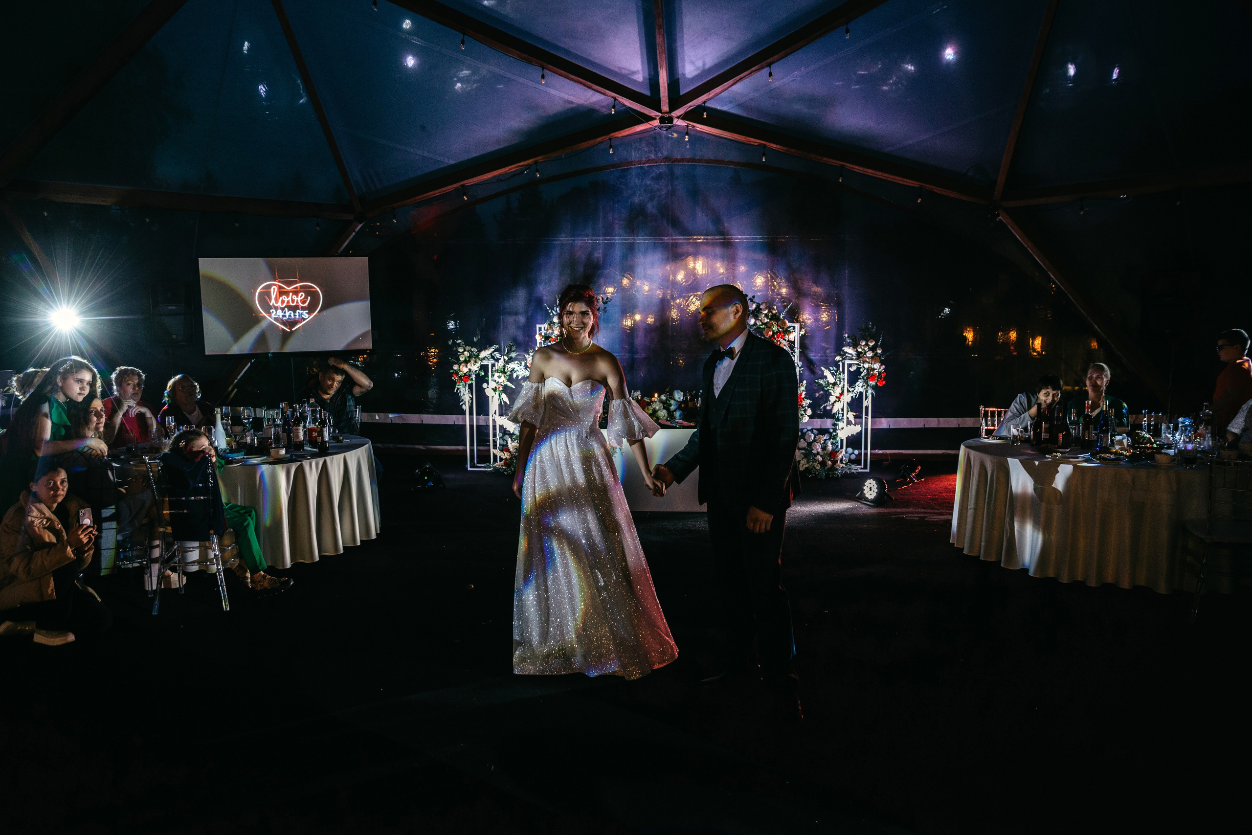 Дмитрий и Екатерина. Свадебный фотограф Иркутск, репортажный фотограф Иркутск