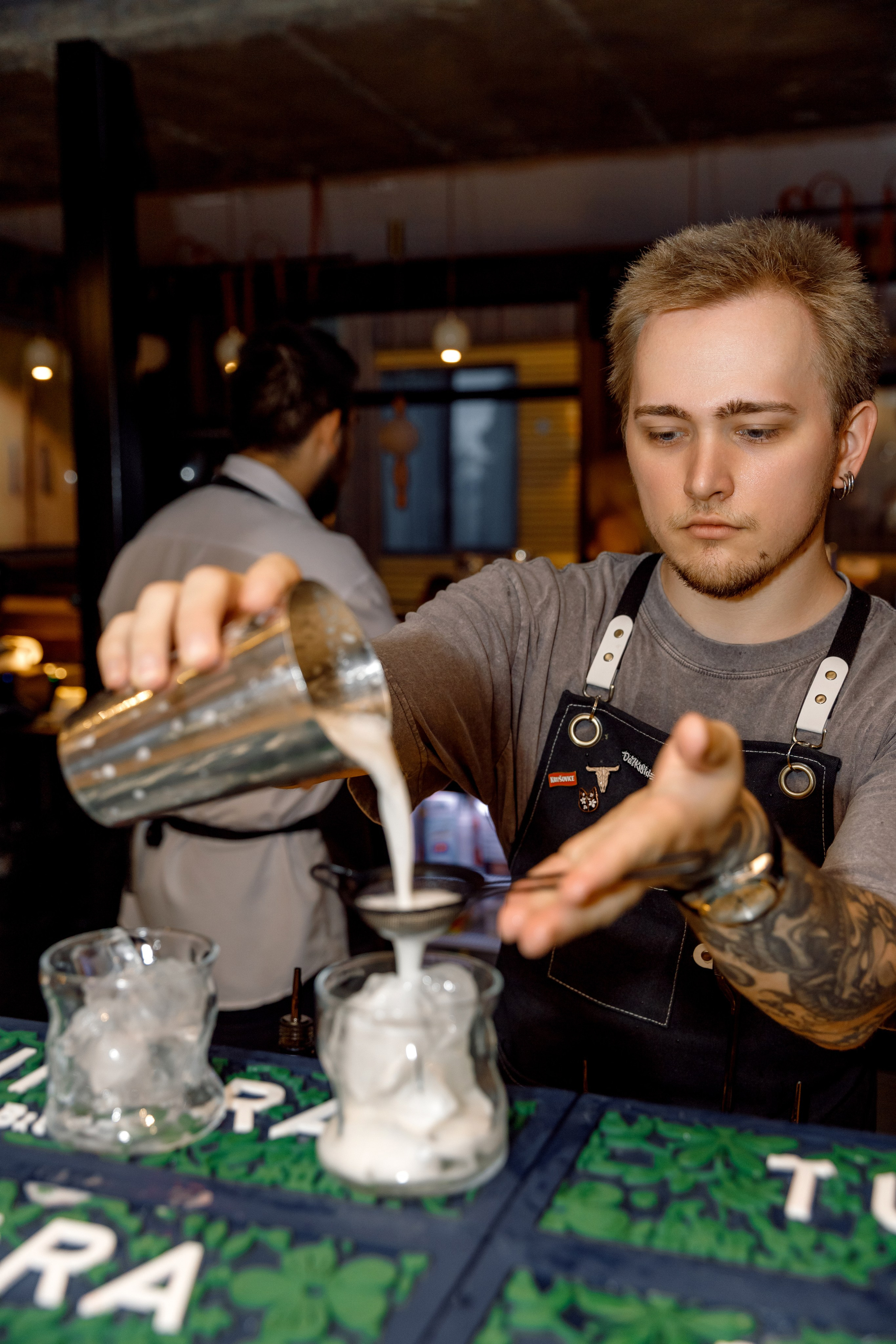 Открытие ресторана Plato Arshan (Villa Malina). Свадебный фотограф Иркутск, репортажный фотограф Иркутск