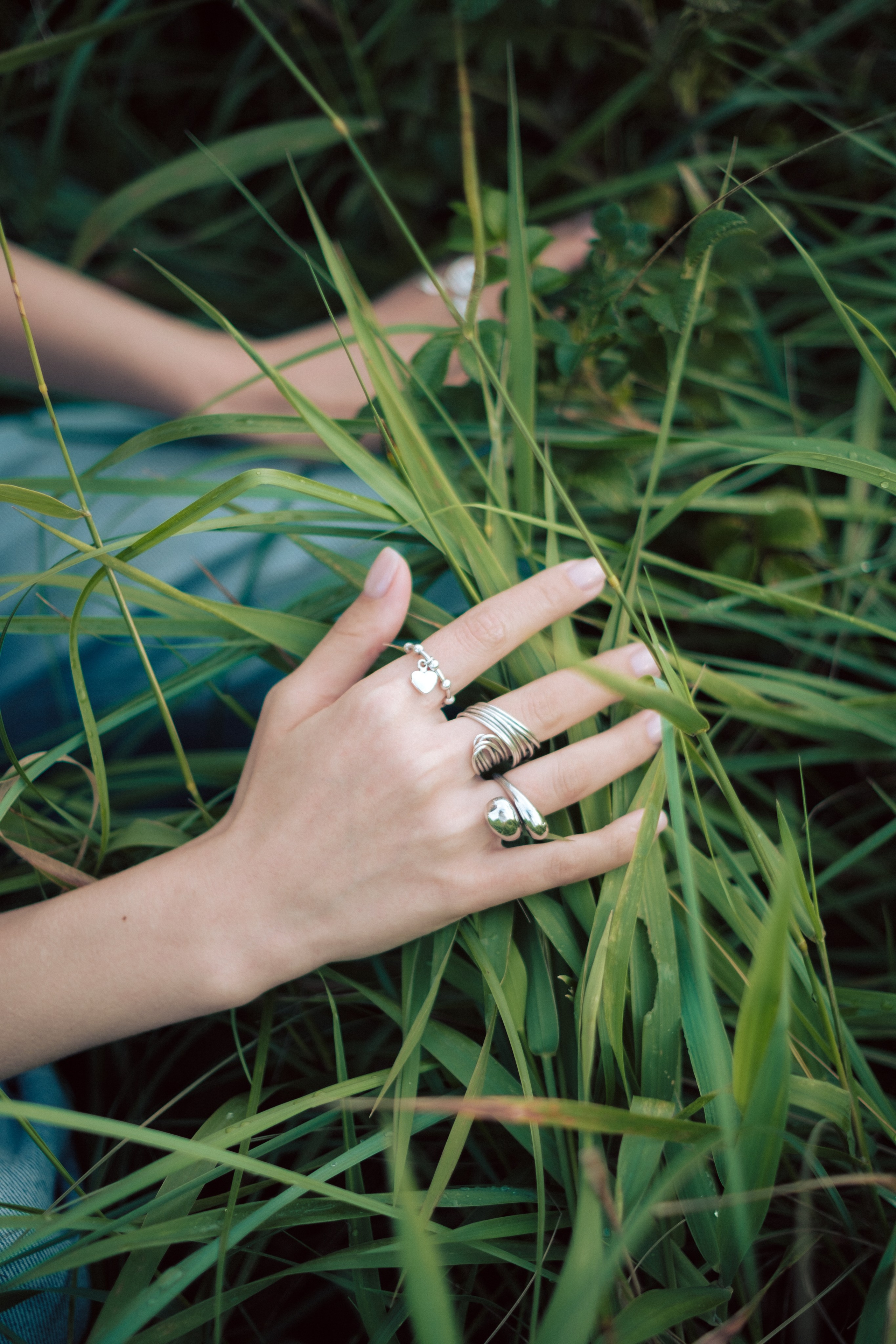 Луиза. Съёмка на заливе. Lickord