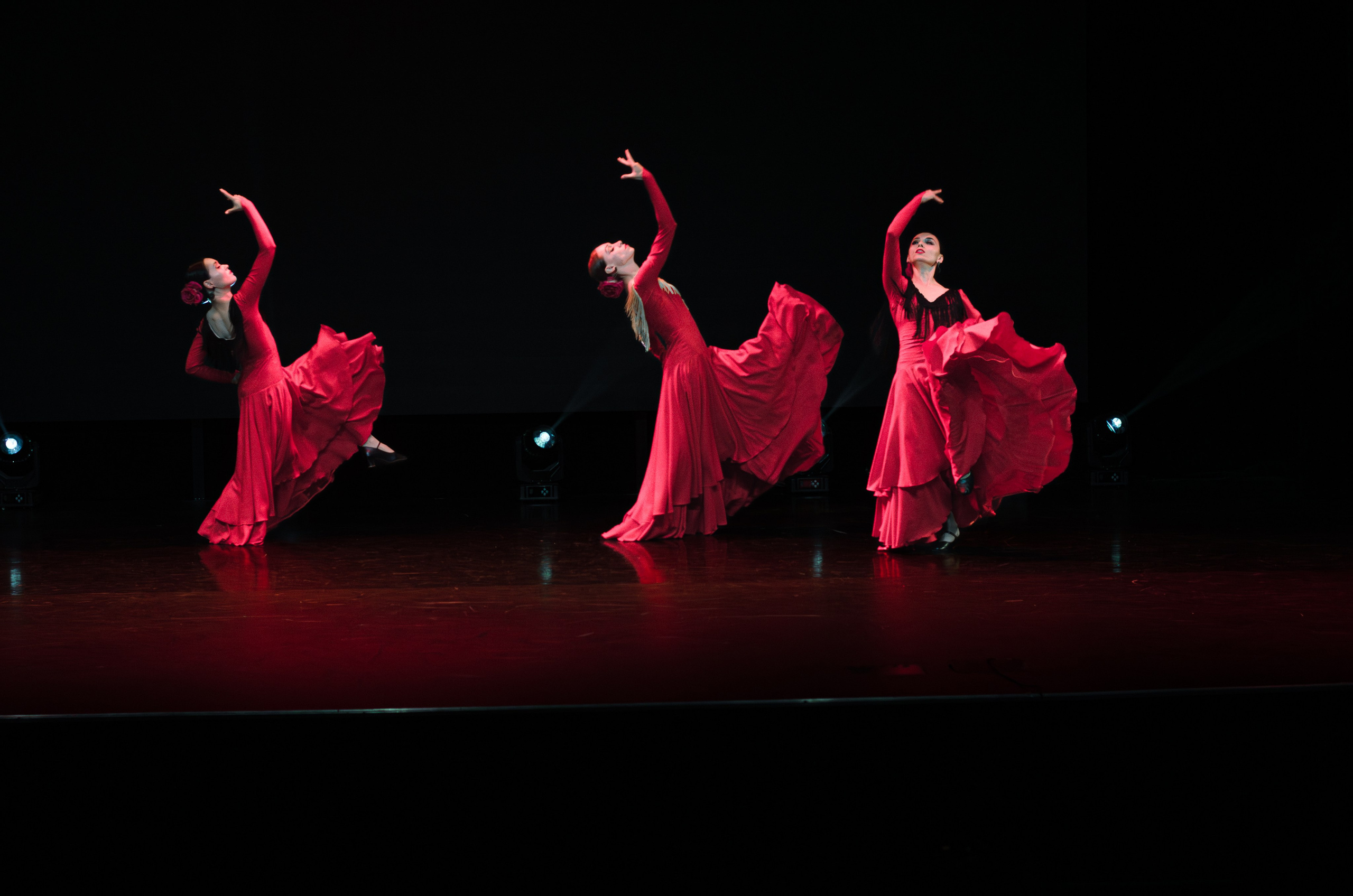 Гала-концерт Всероссийского фестиваля любительского балета Aurora PRIX — 2025. Портретный и репортажный фотограф в Санкт-Петербурге Варвара Жукова