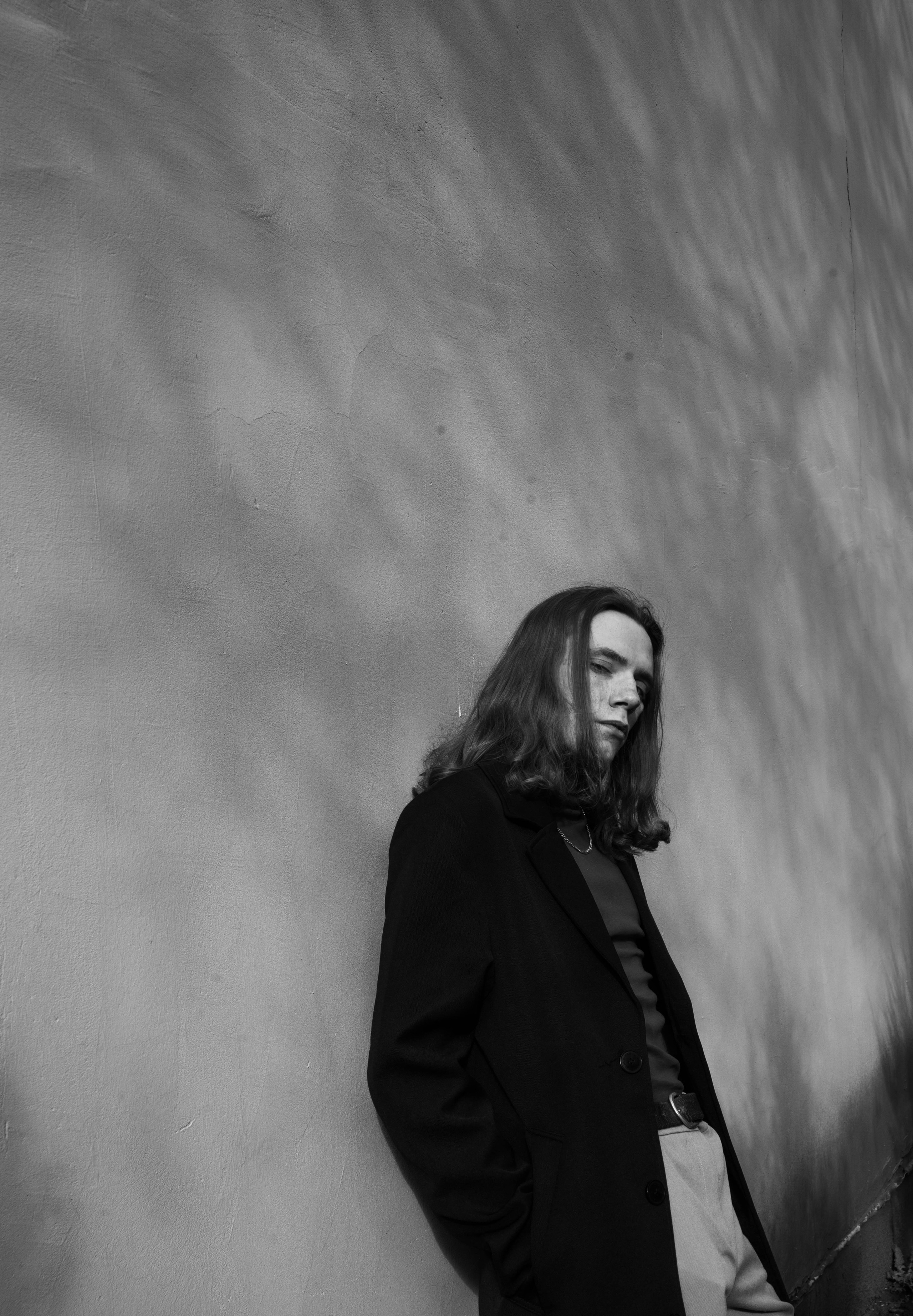 Артём. Ксения Glossa. Портретный и репортажный фотограф в Самаре