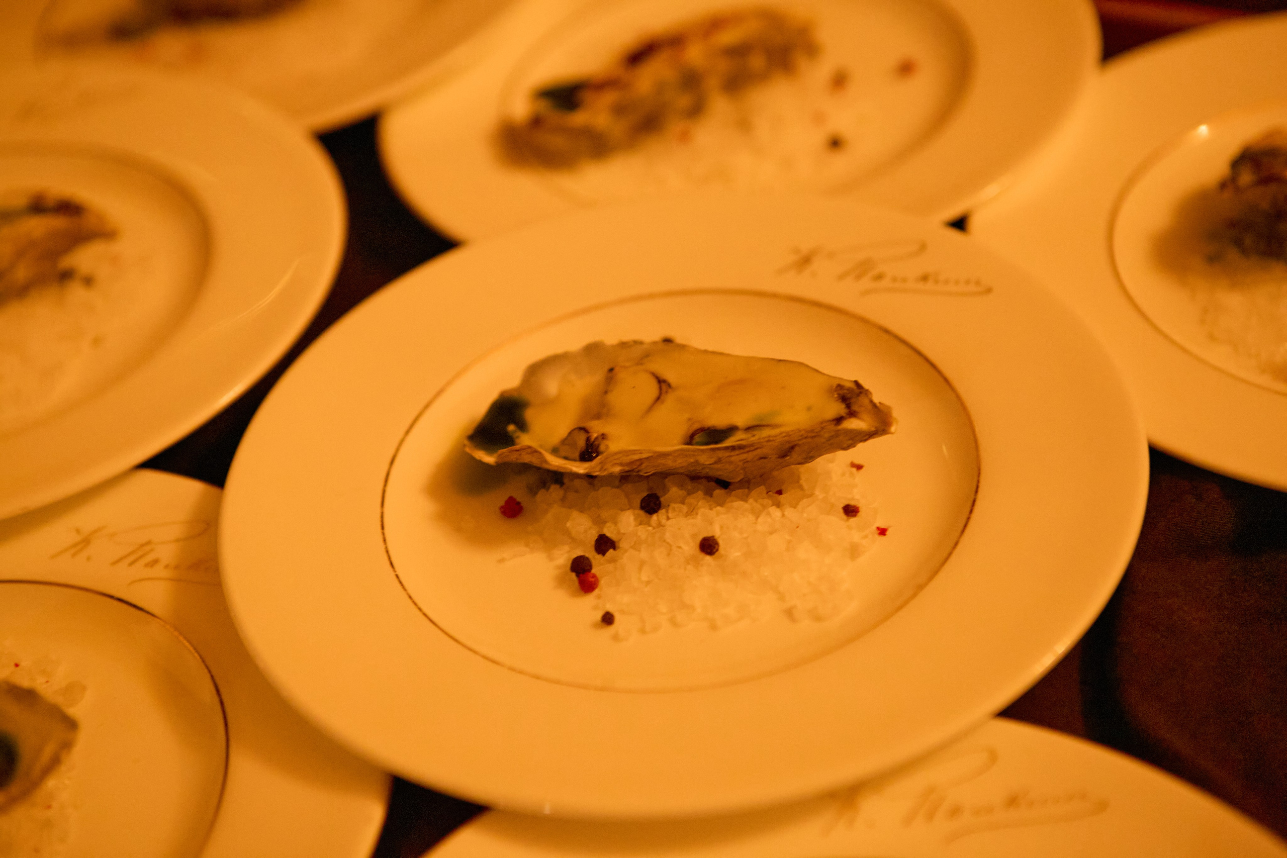 Evening on Nevsky Prospect Street at the Palkin Restaurant. Фотограф в Санкт-Петербурге Владимир Тихомиров