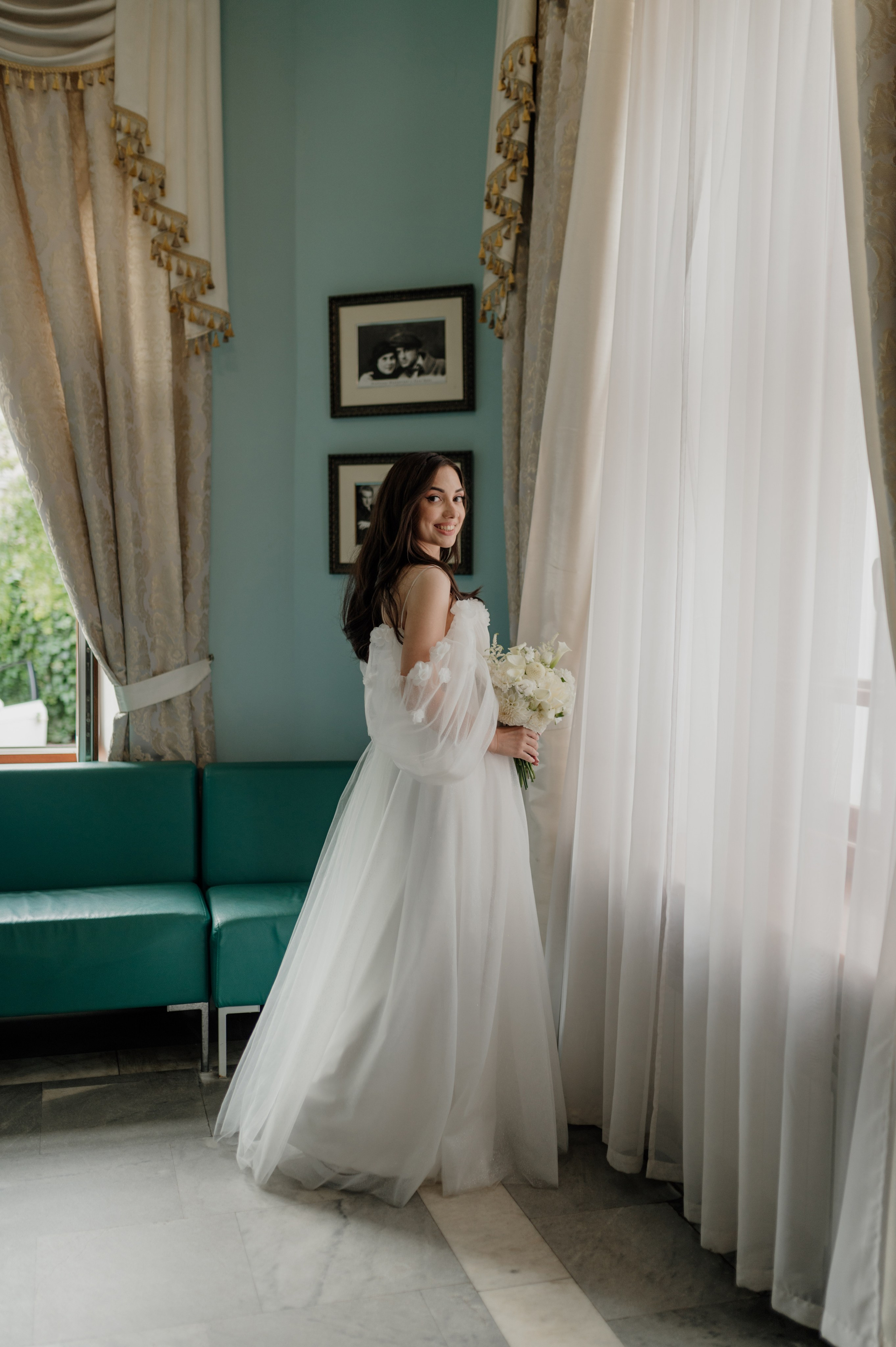 Ярослав и Вероника. Свадебный и Семейный фотограф в Ярославле Алёна Колясникова