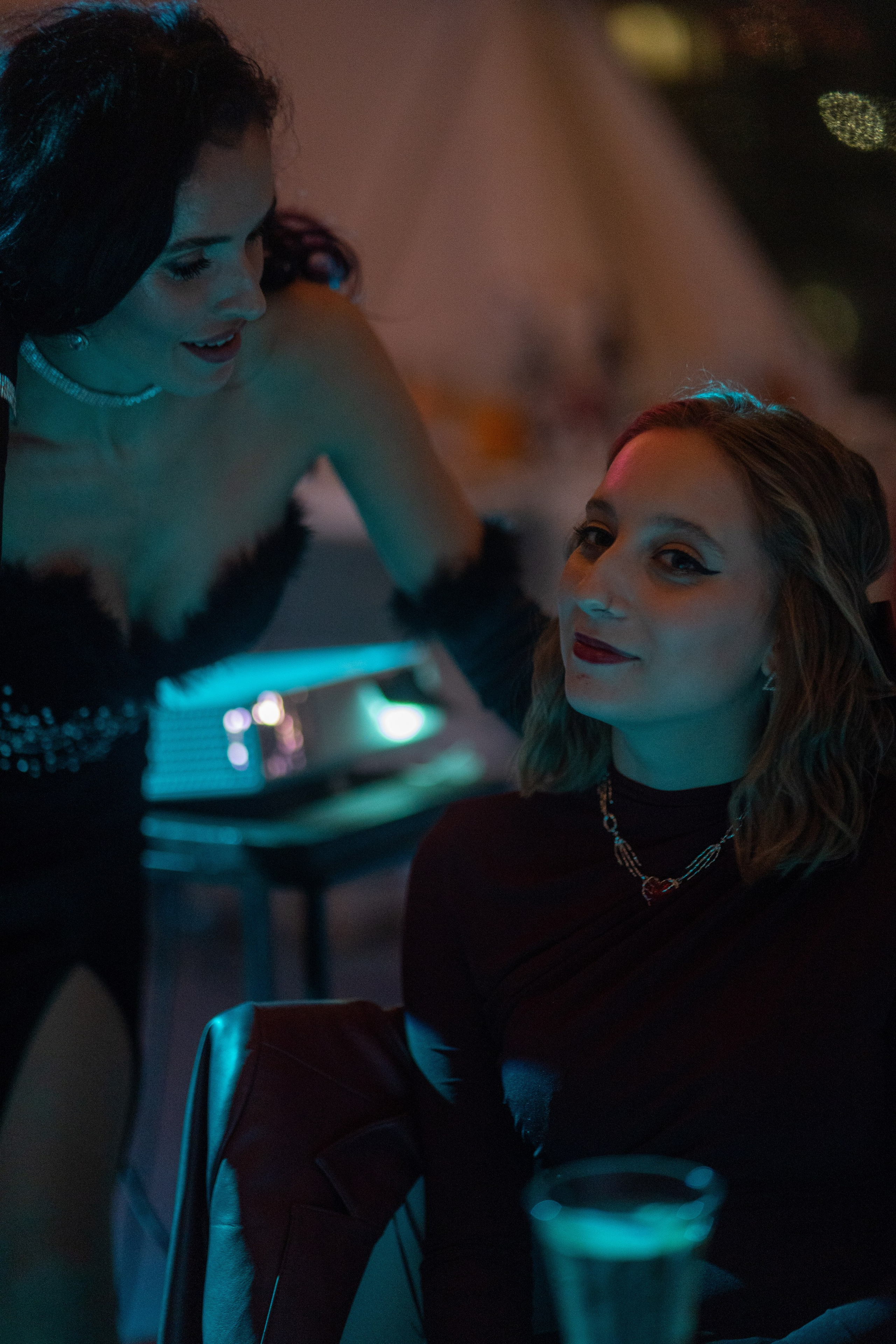 Репортаж Корпаратив. Фотограф Мария Зайчик