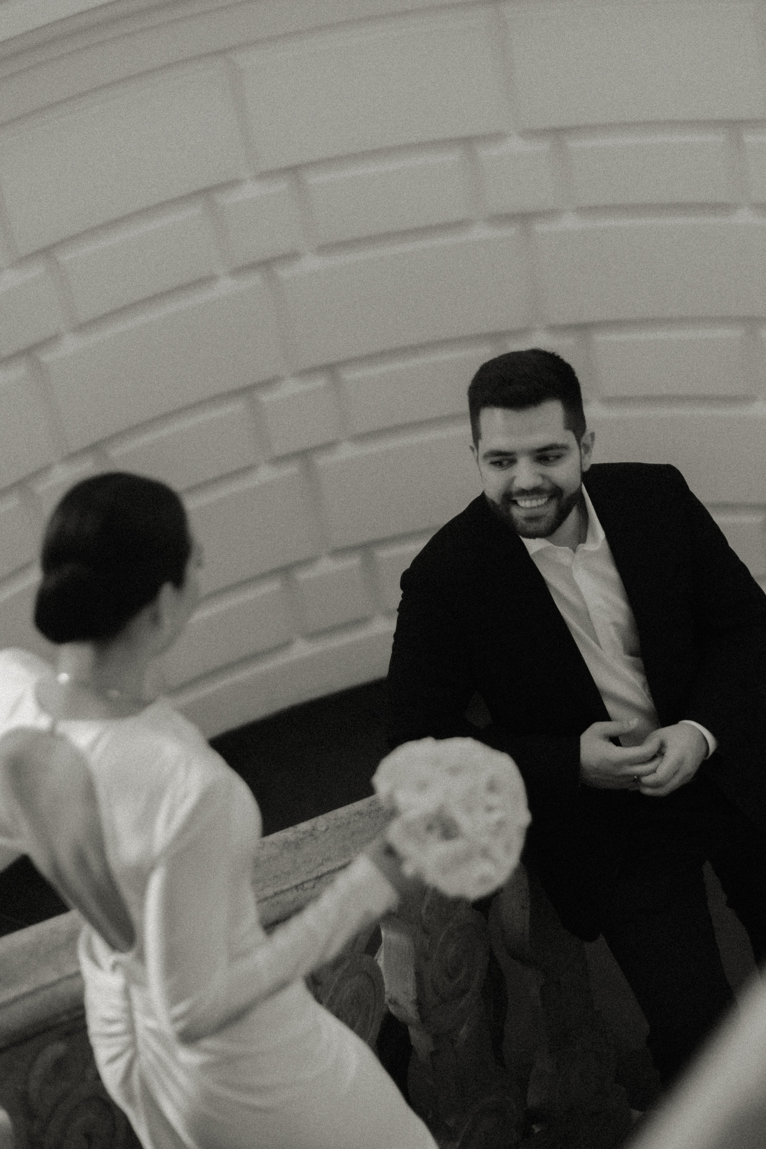 Fil & Kat. Фотограф Ксения Дзюбак Самара-Москва