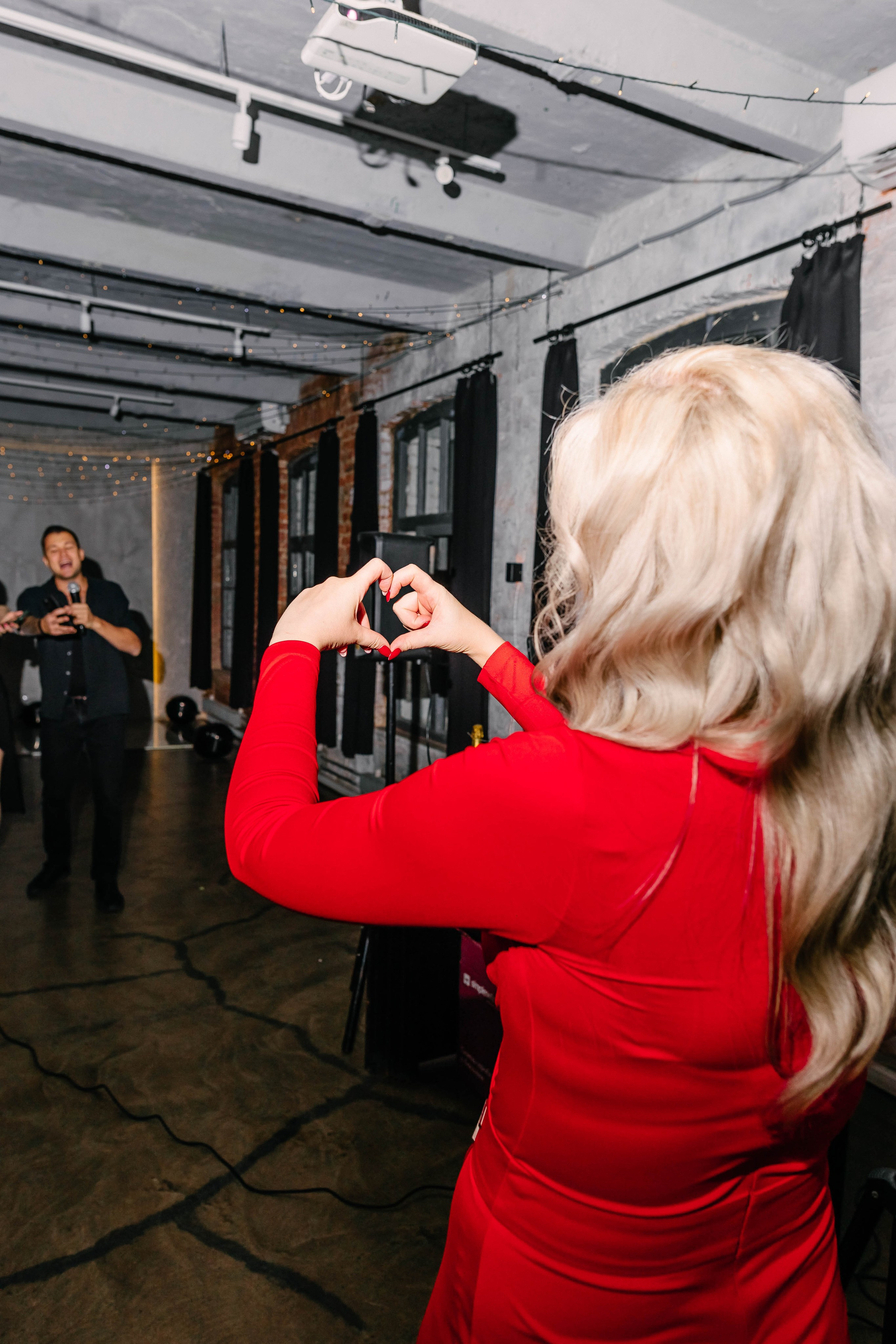 День Рождения Инны. Фотограф Veronika Potaseva