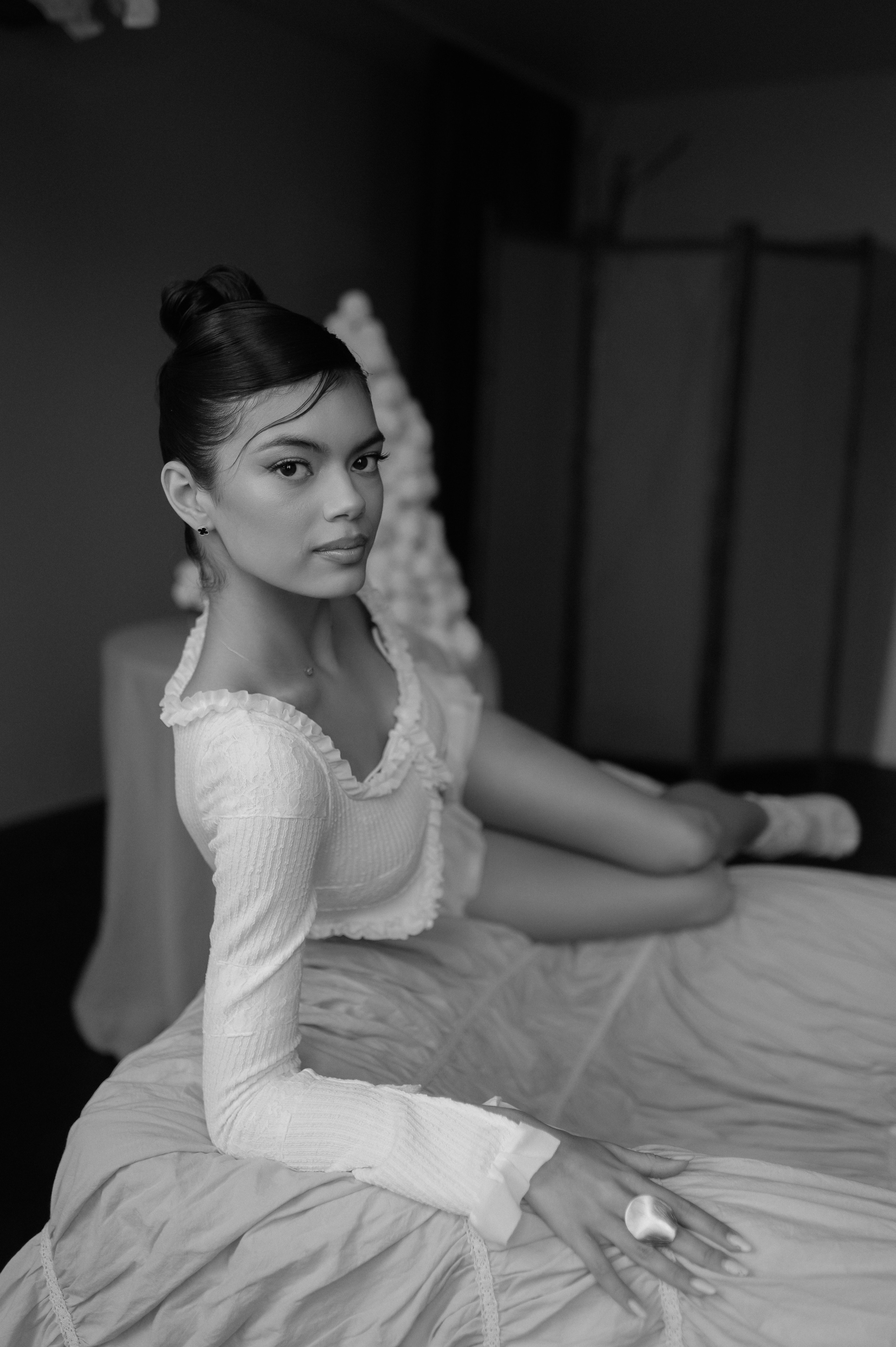 Лера. Твой личный проводник к красивым фотографиям в Старом Осколе