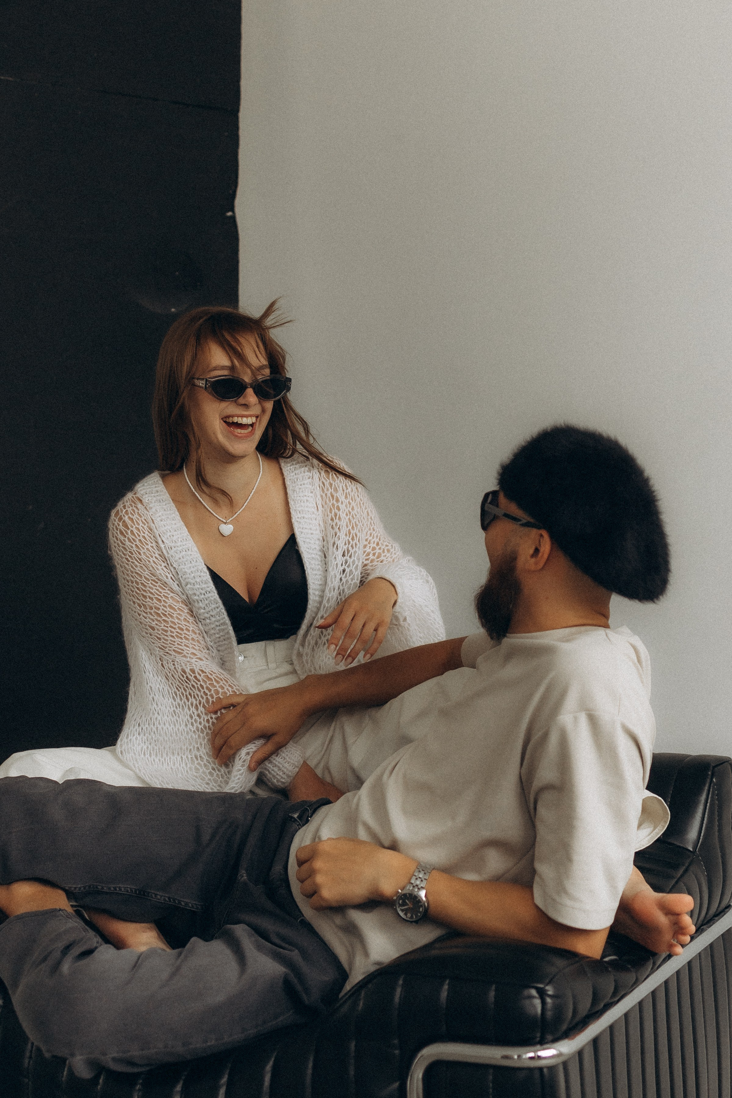 Лавстори: Анна и Михаил. Эльвира Галимьянова — семейный фотограф Екатеринбурга