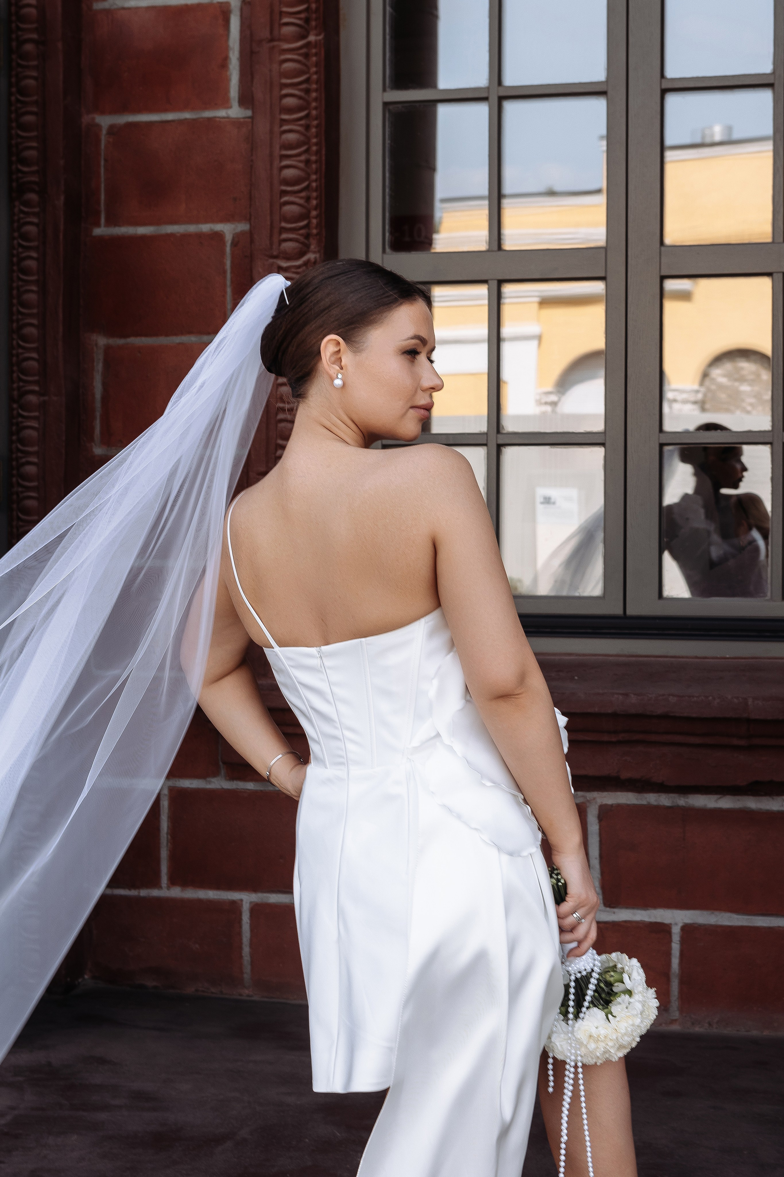 P&E. Фотограф Алексей Миронов