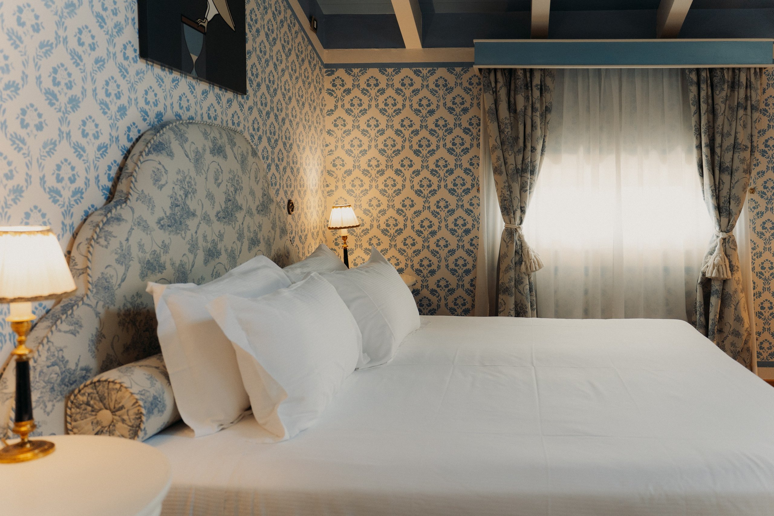 Palazzo Guiscardo | Pietrasanta