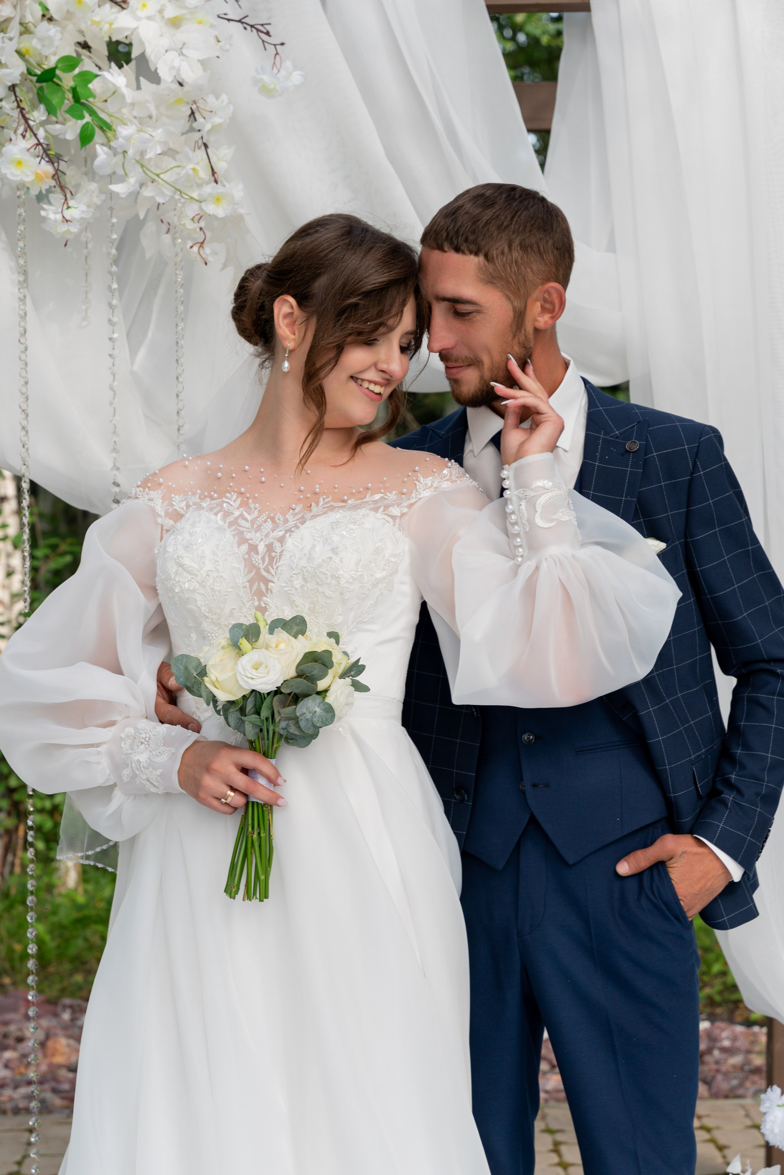 АЛЕКСЕЙ И АЛИНА. Фотограф на любое мероприятие