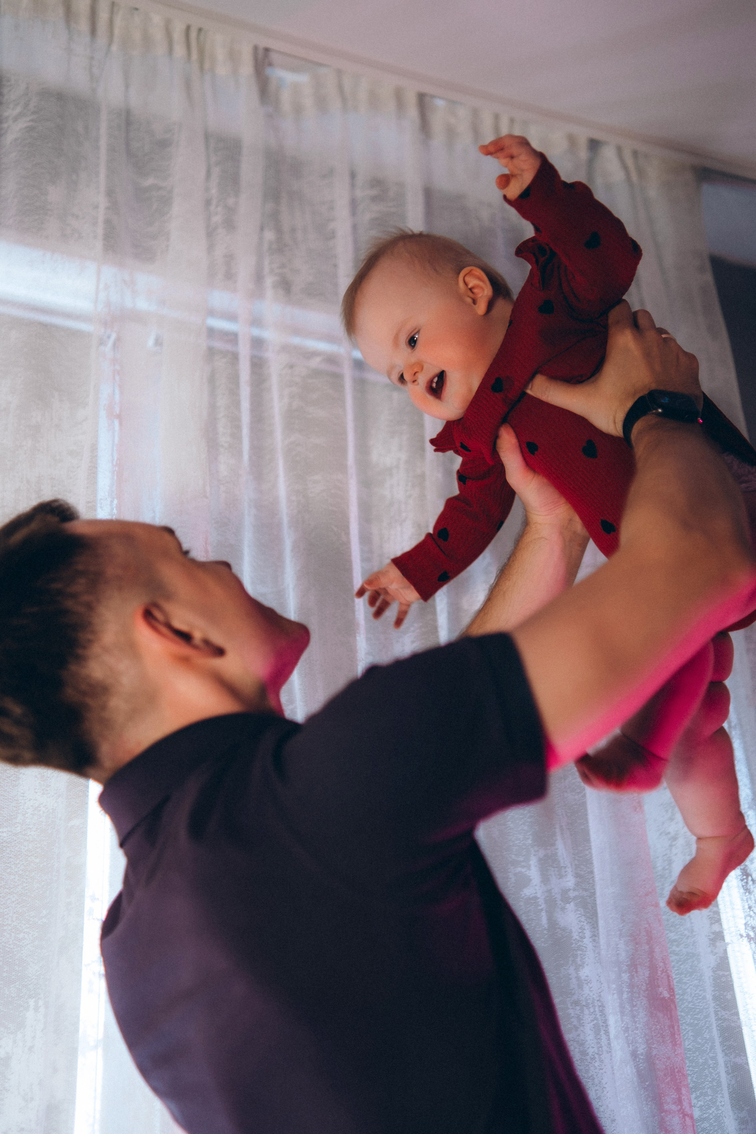 Домашняя. Фотограф в Санкт-Петербурге Кристина Брянская