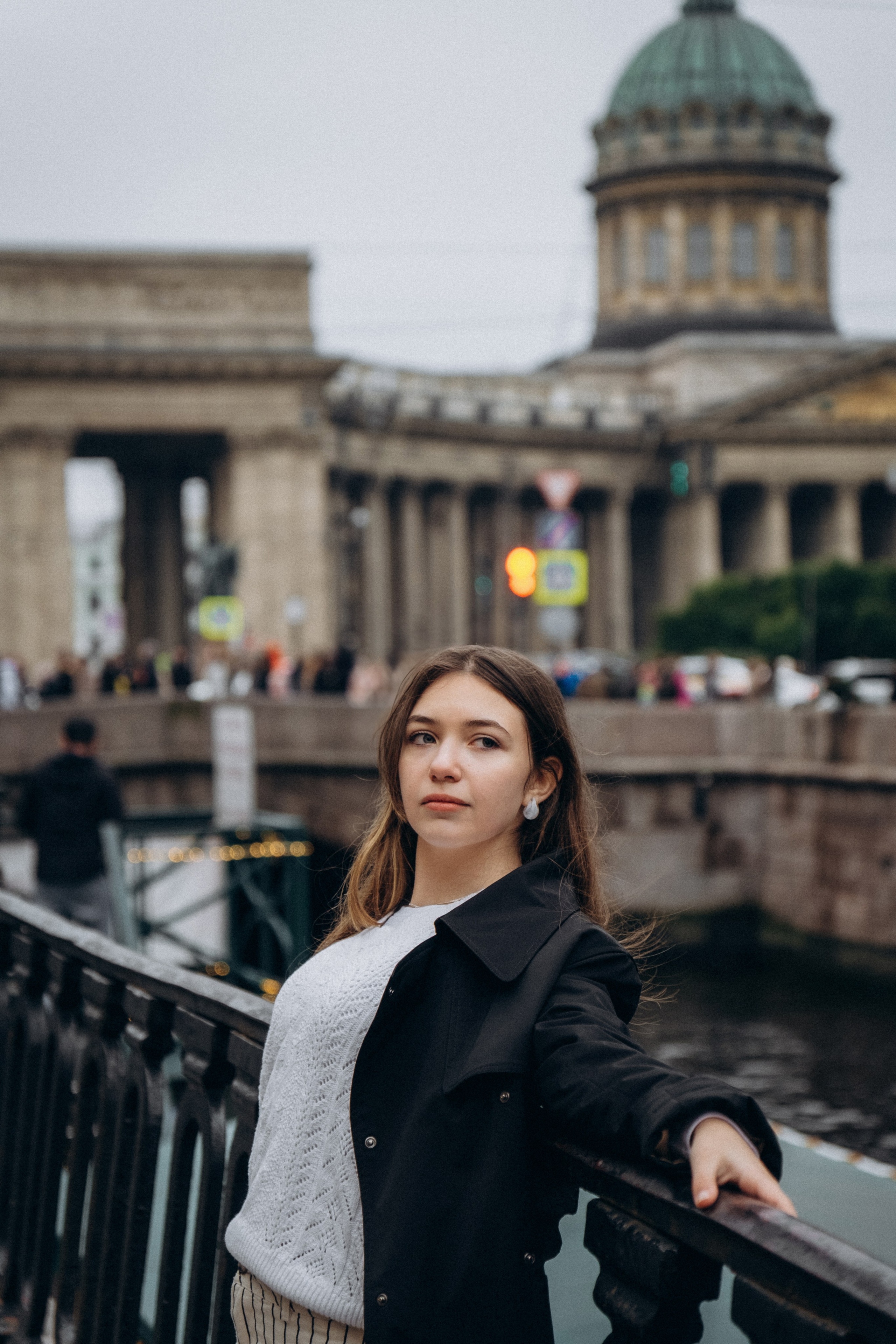 Индивидуальная фотосессия в Спб. Фотограф в Санкт-Петербурге Кристина Брянская