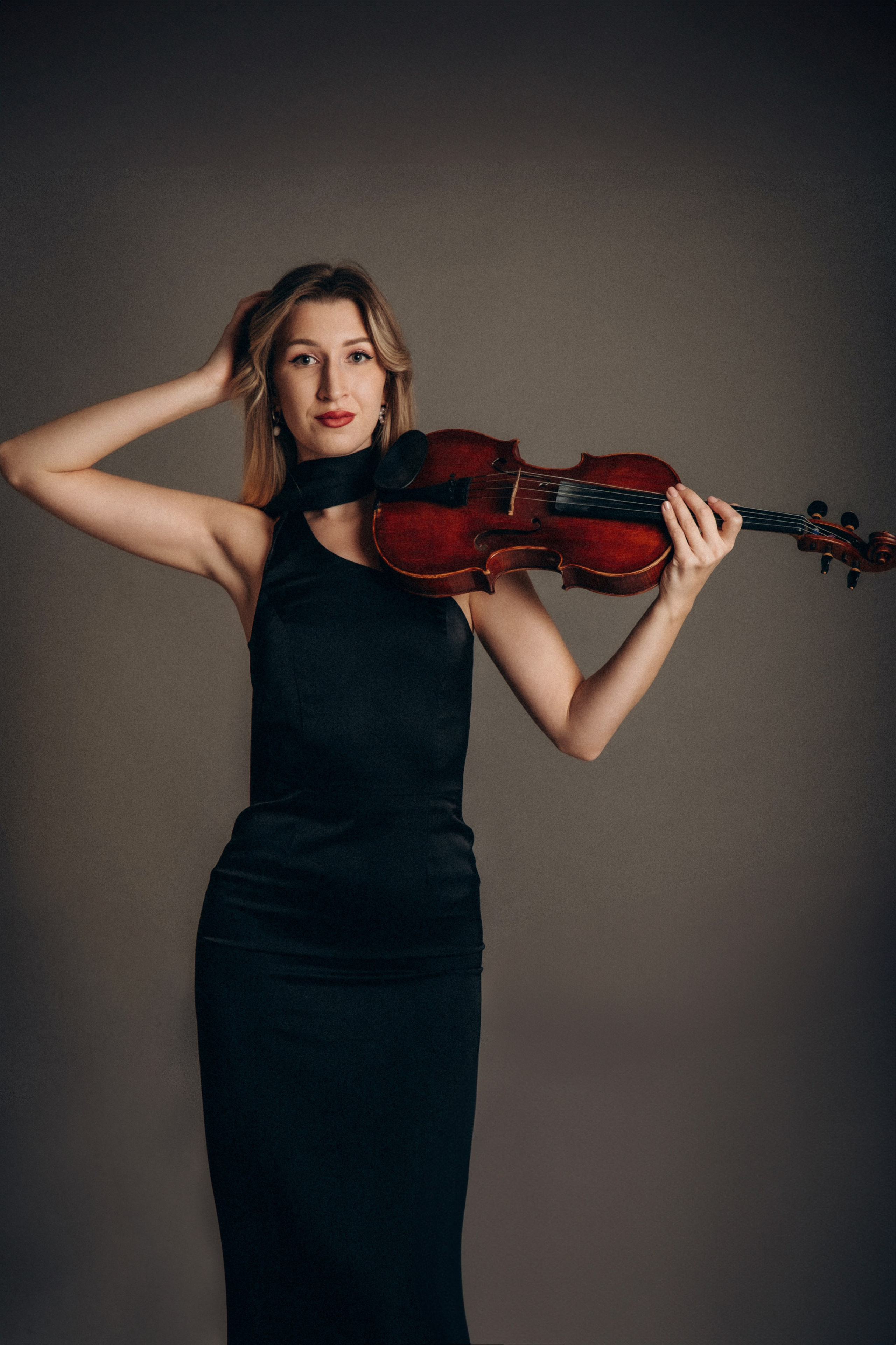 Анастасия. Фотограф в Санкт-Петербурге Кристина Брянская