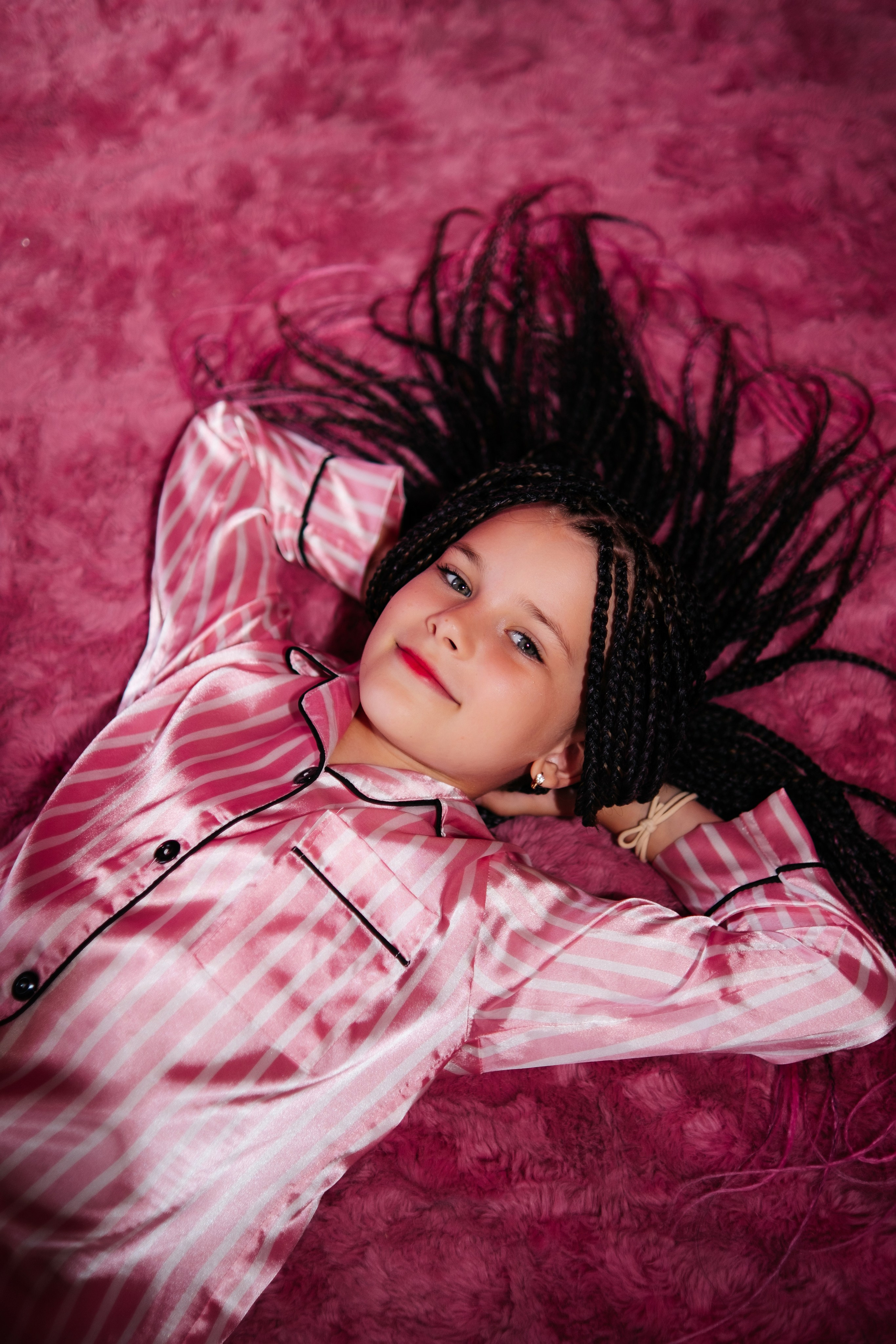 Кукольно. Фотограф в Санкт-Петербурге Кристина Брянская