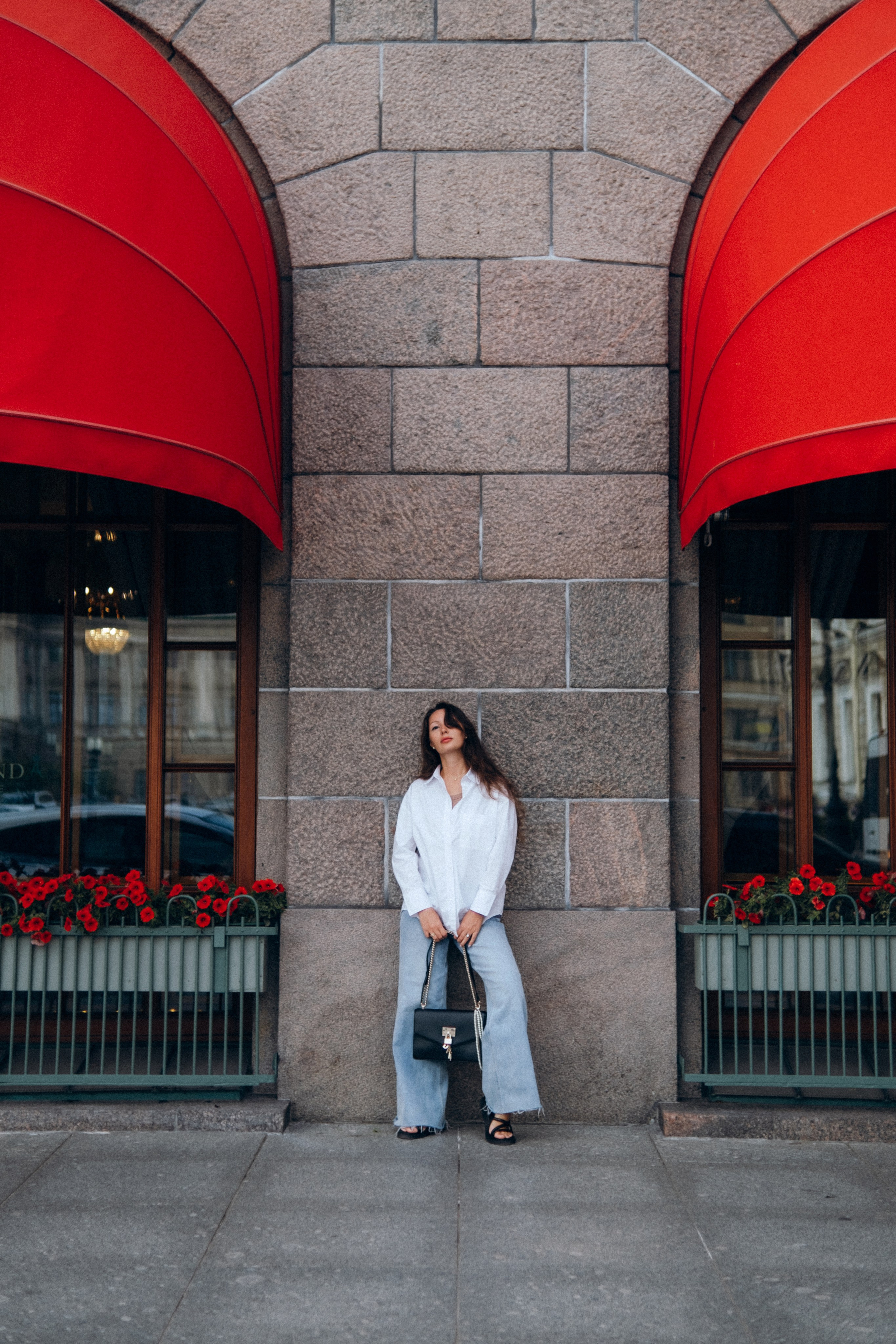 Санкт петербург фото. Фотограф в Санкт-Петербурге Кристина Брянская