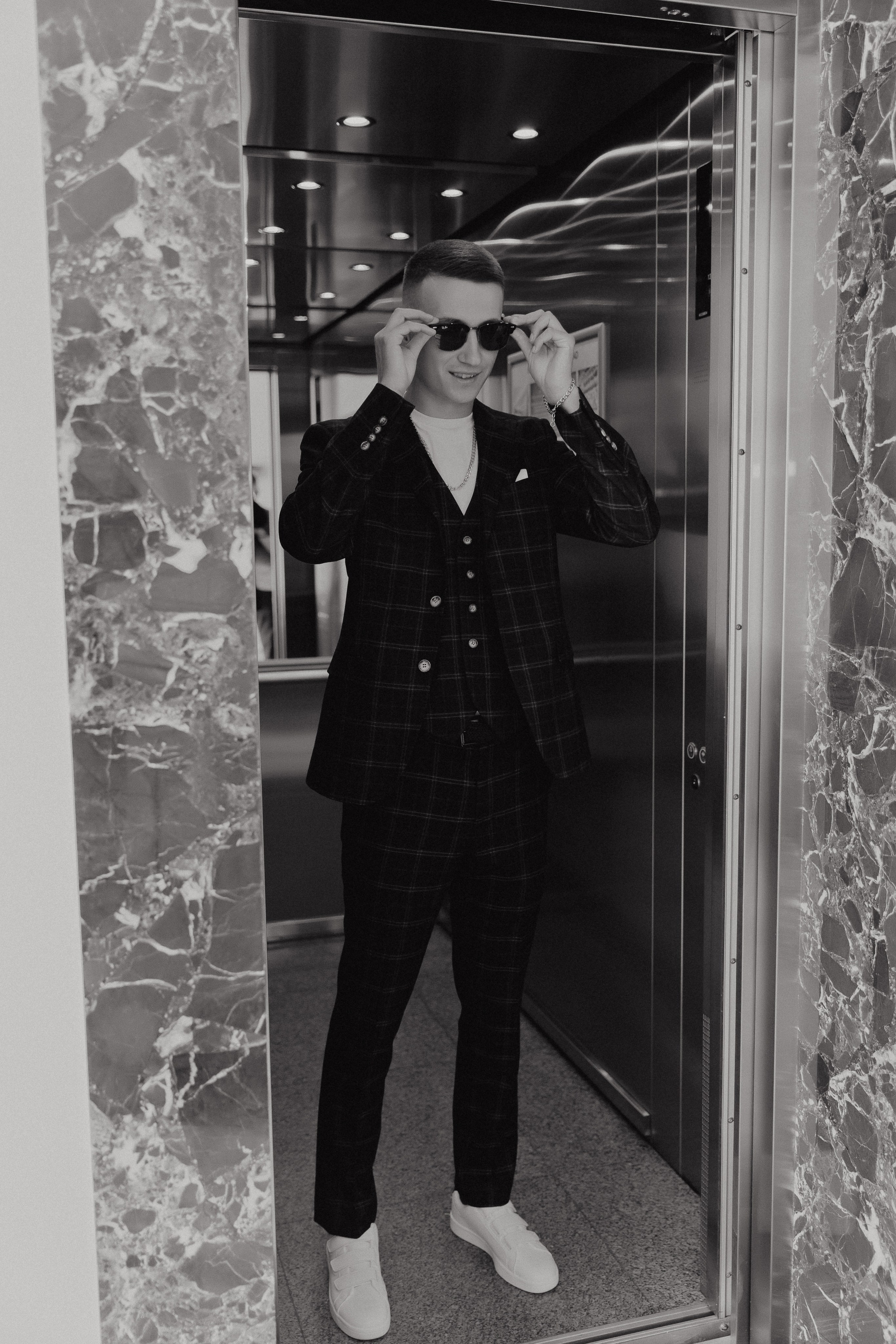 Валерия и Андрей. Свадебный и семейный фотограф