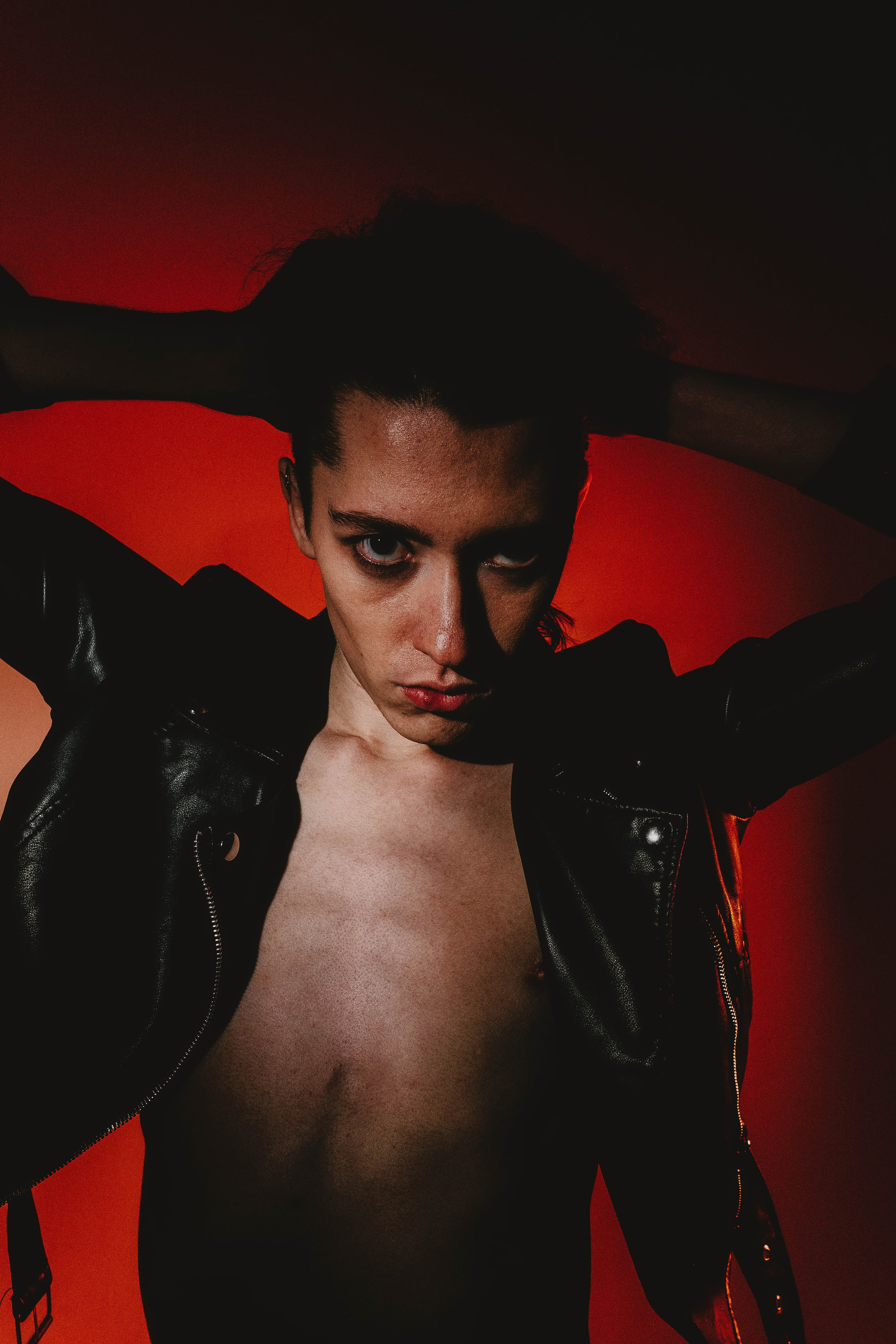 Жизнь рок-н-рол. Портретный и свадебный фотограф в Йошкар-Оле Егошина Екатерина