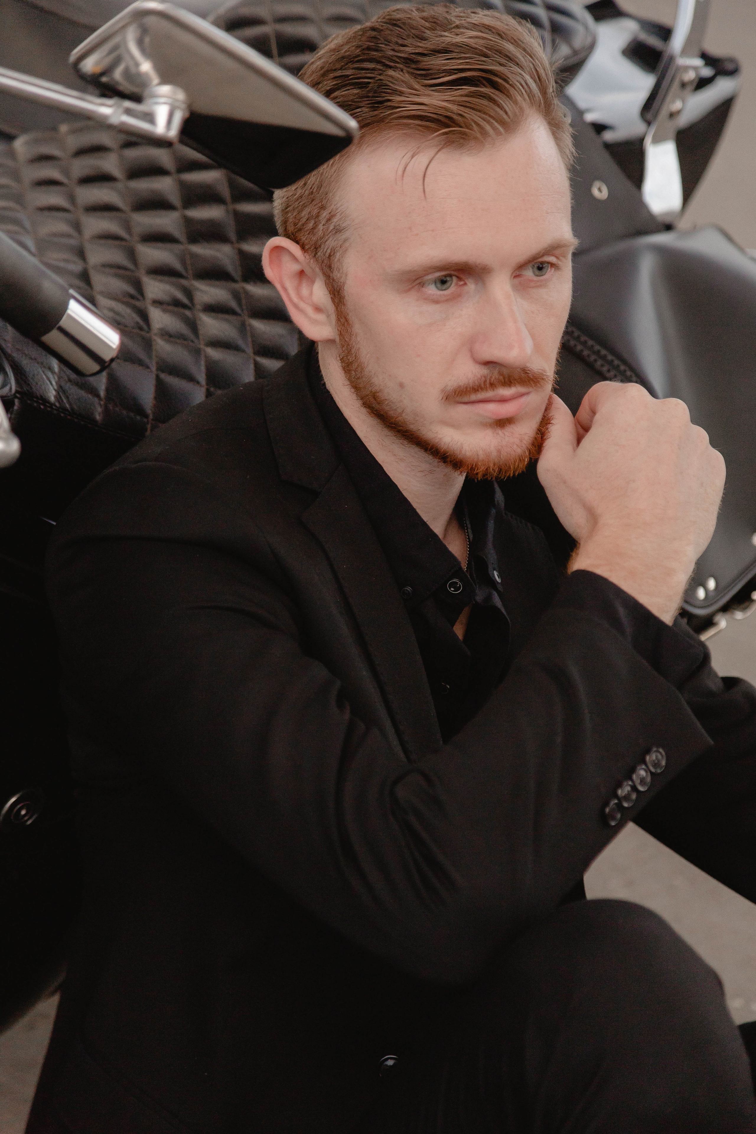 Под мостом Миллениум. Портретный и свадебный фотограф в Йошкар-Оле Егошина Екатерина