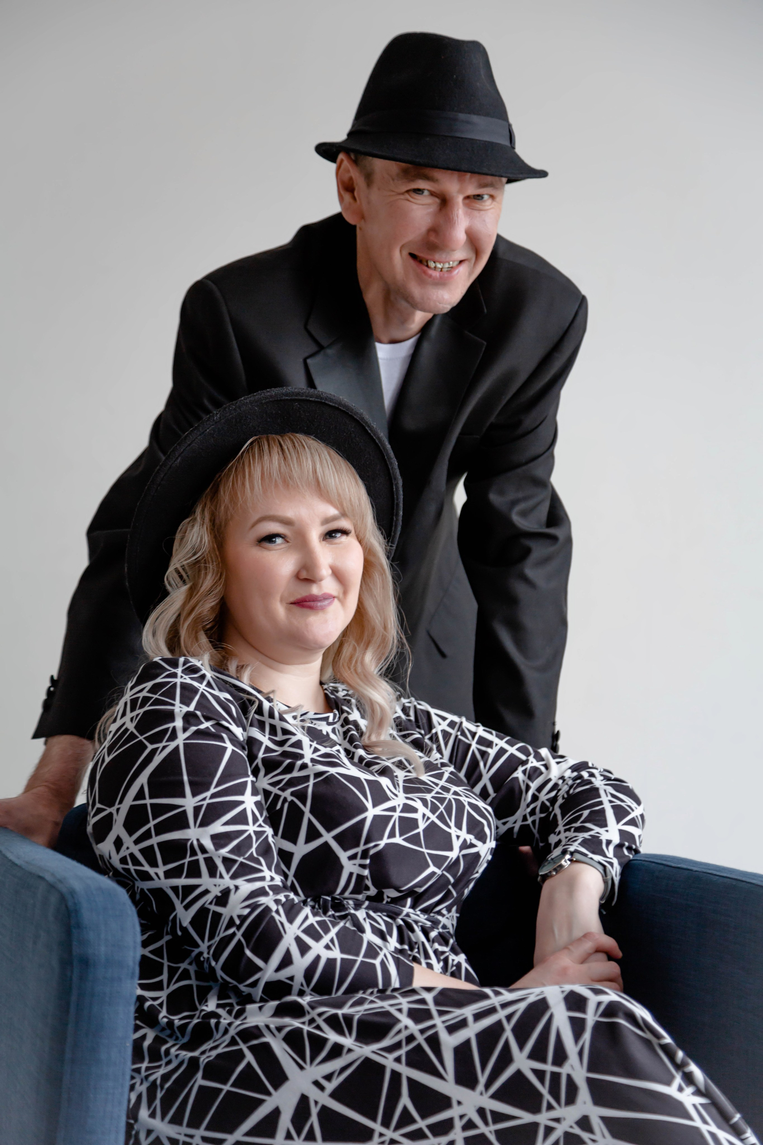 Дружная семья. Портретный и свадебный фотограф в Йошкар-Оле Егошина Екатерина